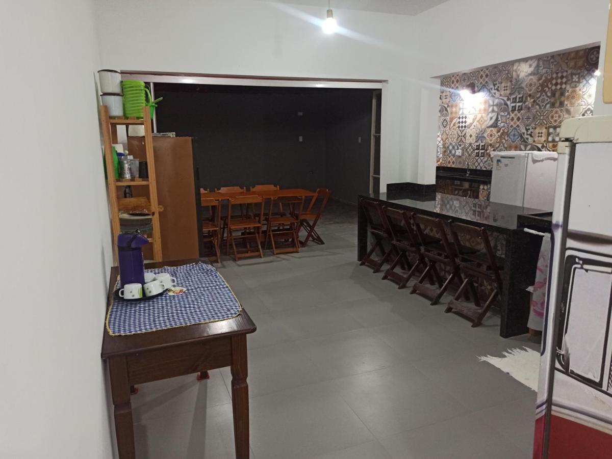 Casa em Ubatuba.