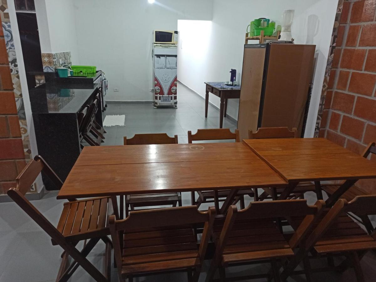 Casa em Ubatuba.