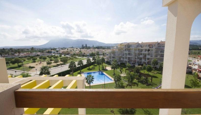 Coll Verd Apartment view 3