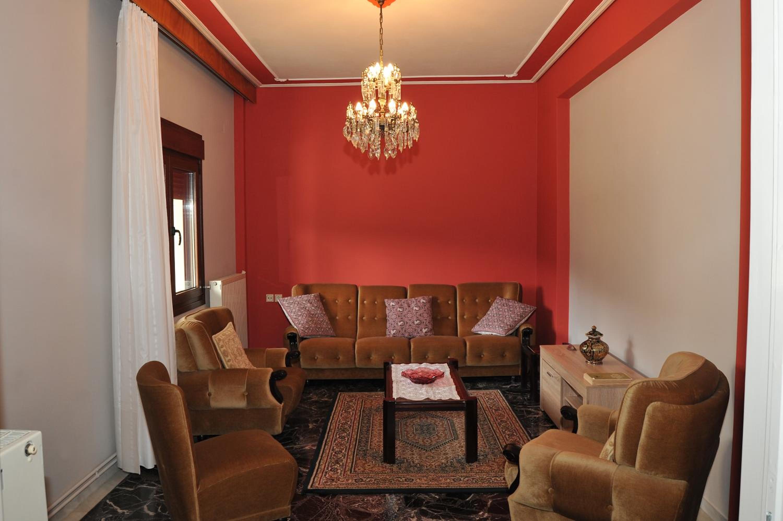 Ananta House