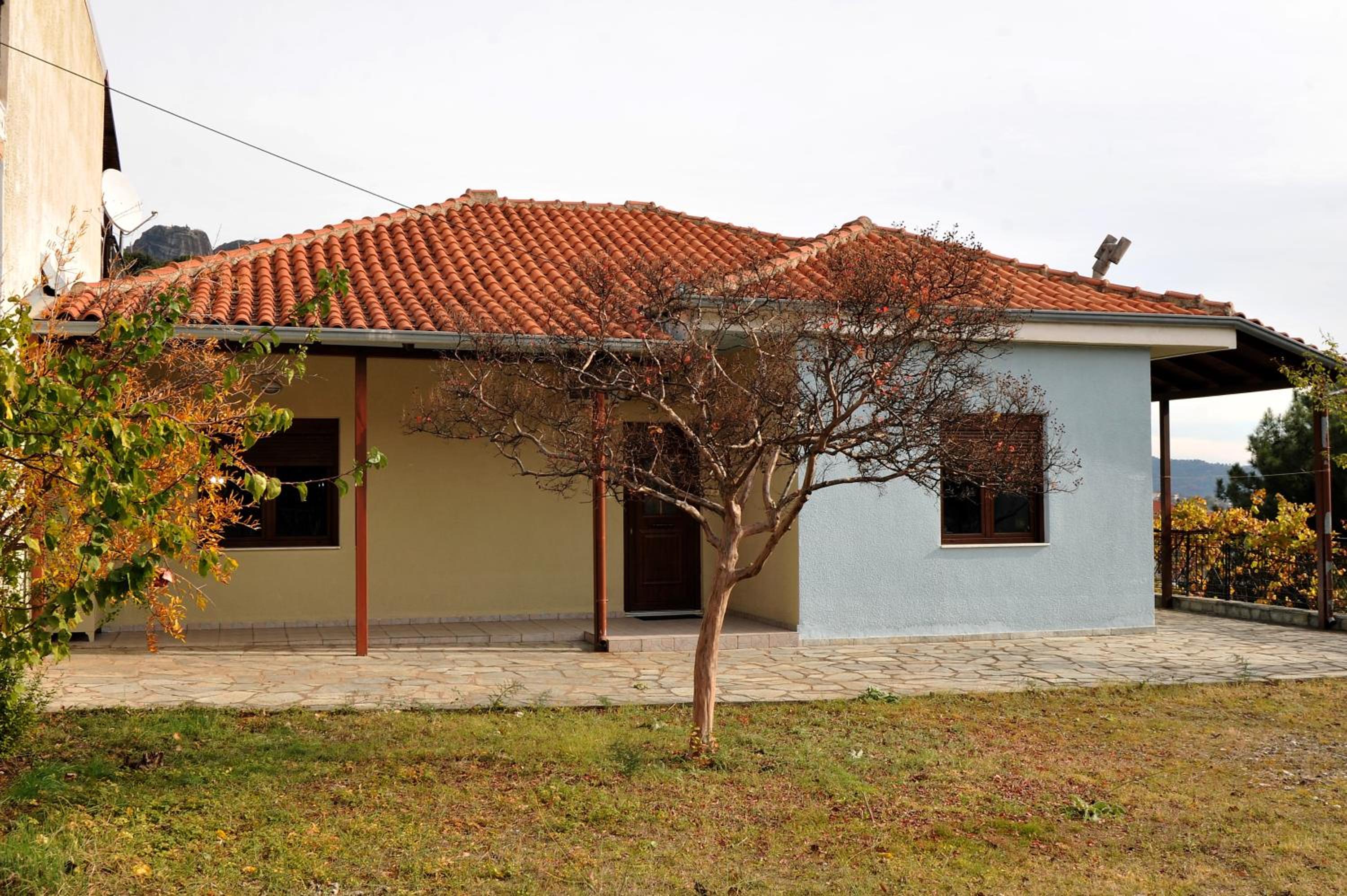 Ananta House