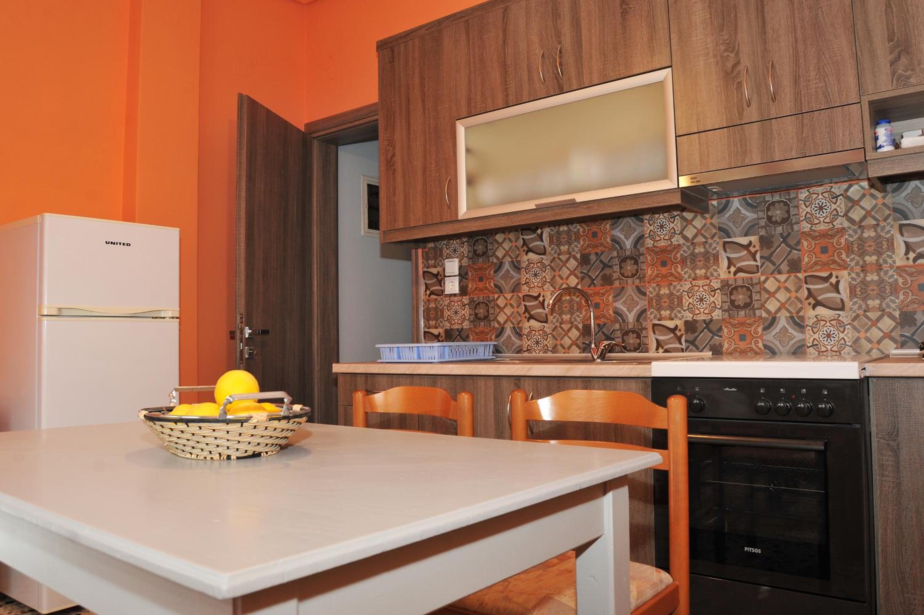 Ananta House