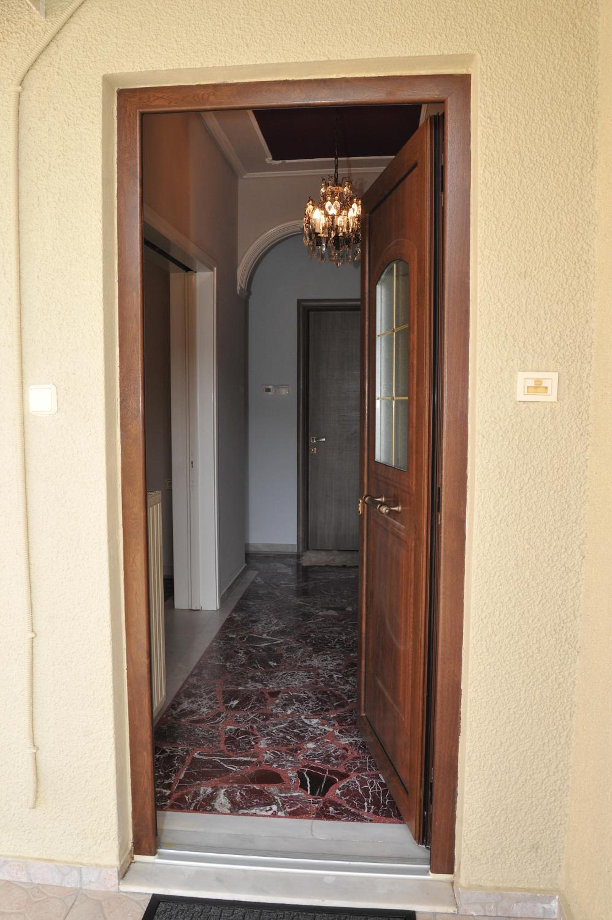 Ananta House