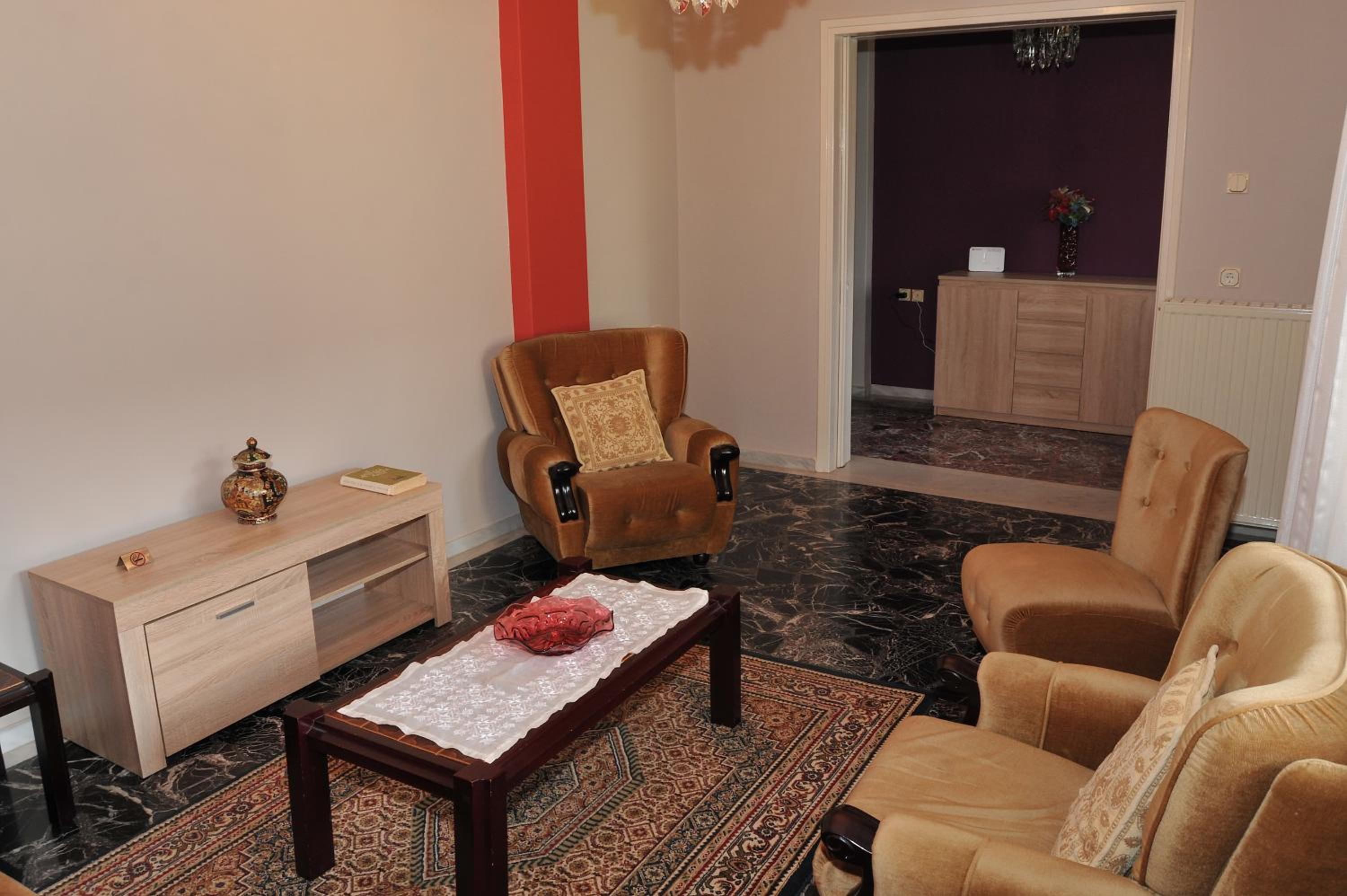 Ananta House