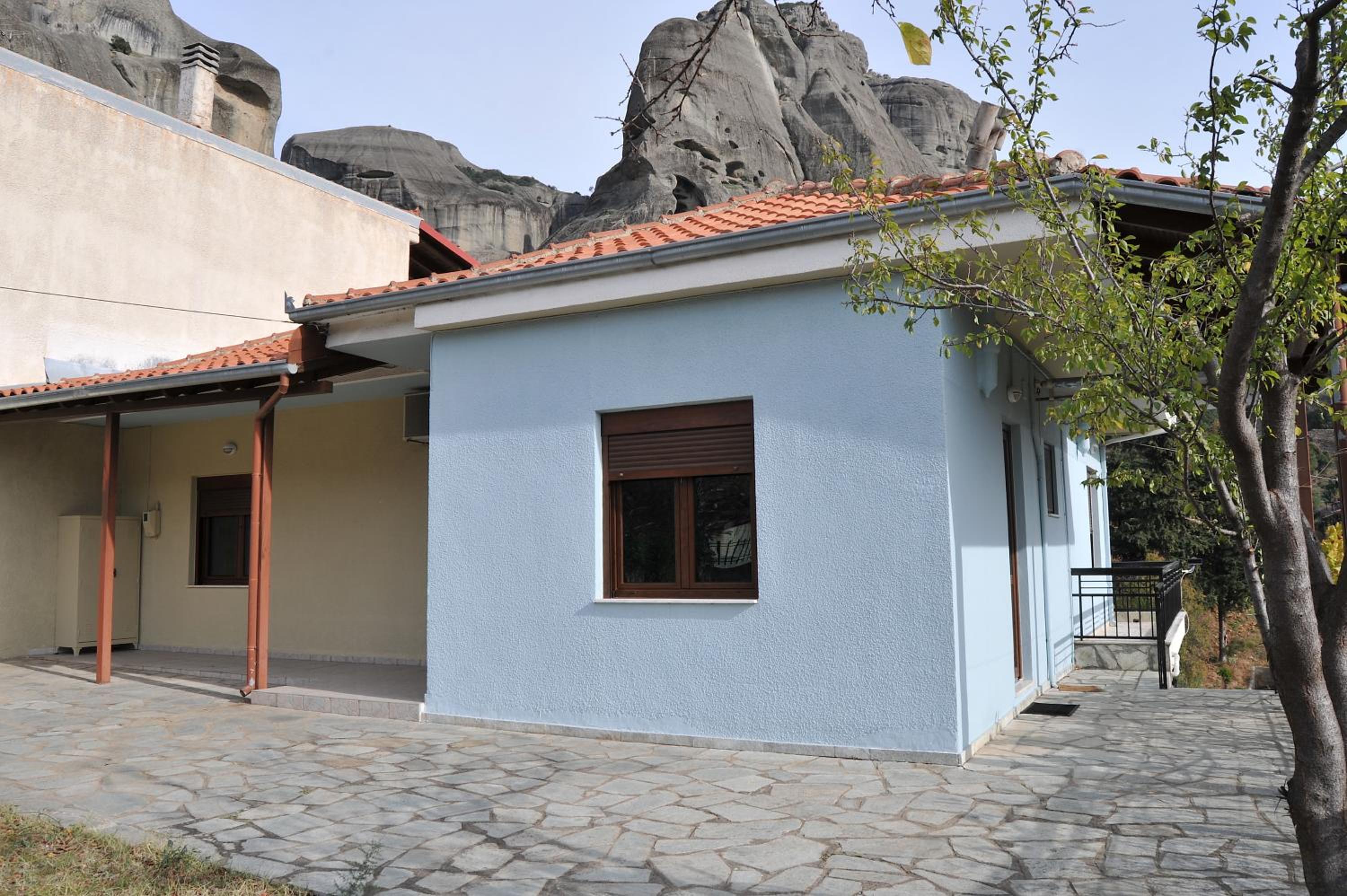 Ananta House