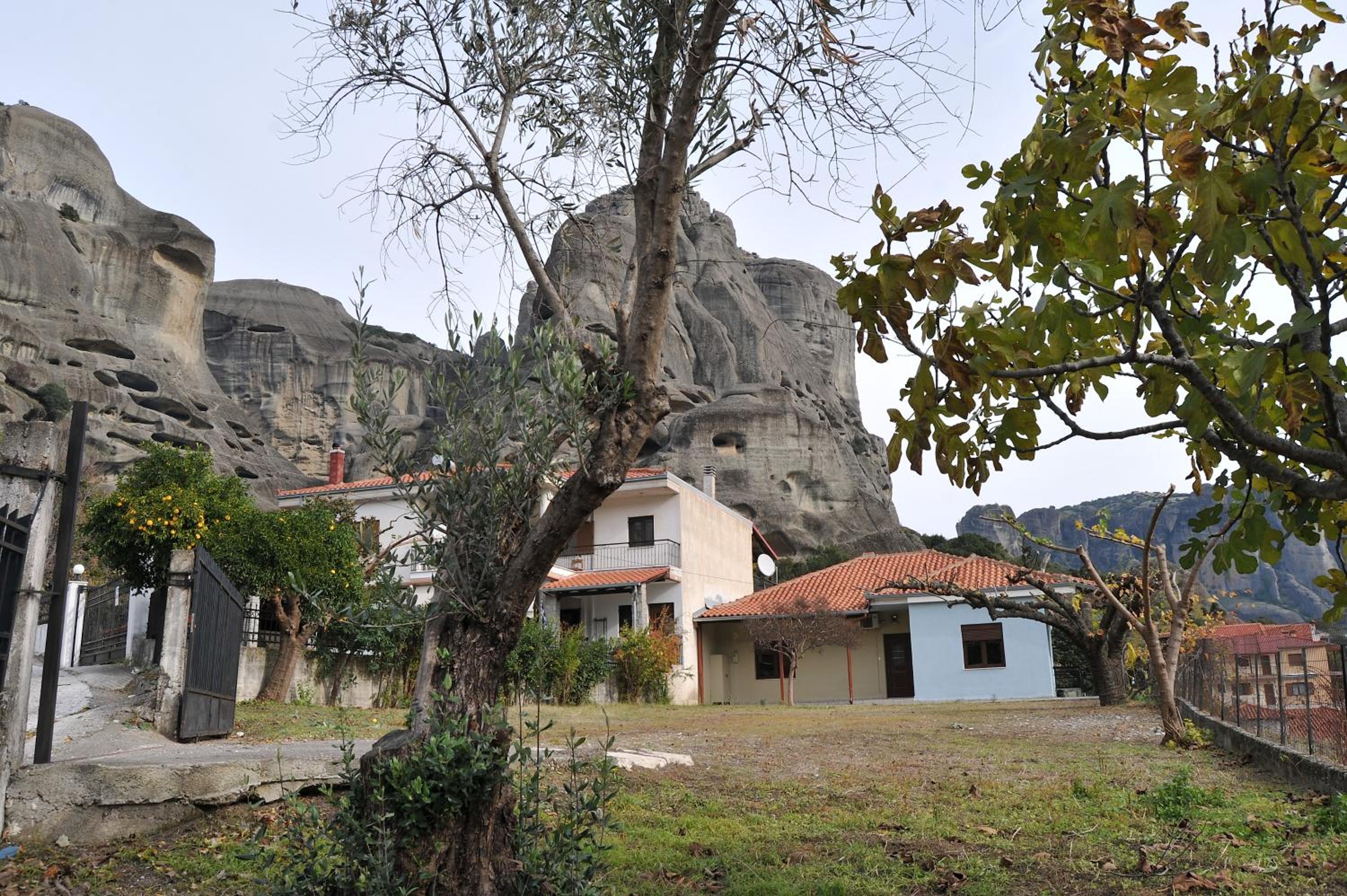 Ananta House