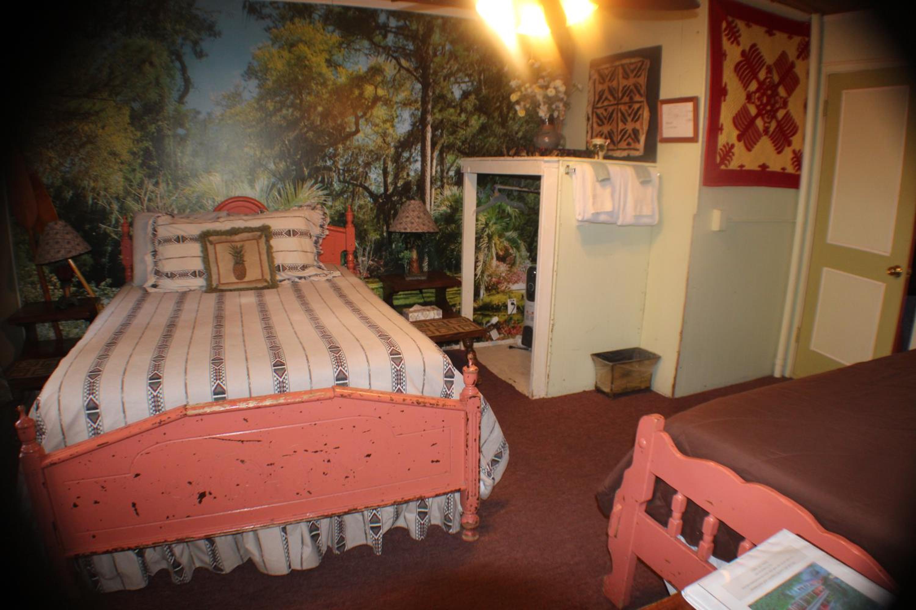 The Inn at Castle Rock