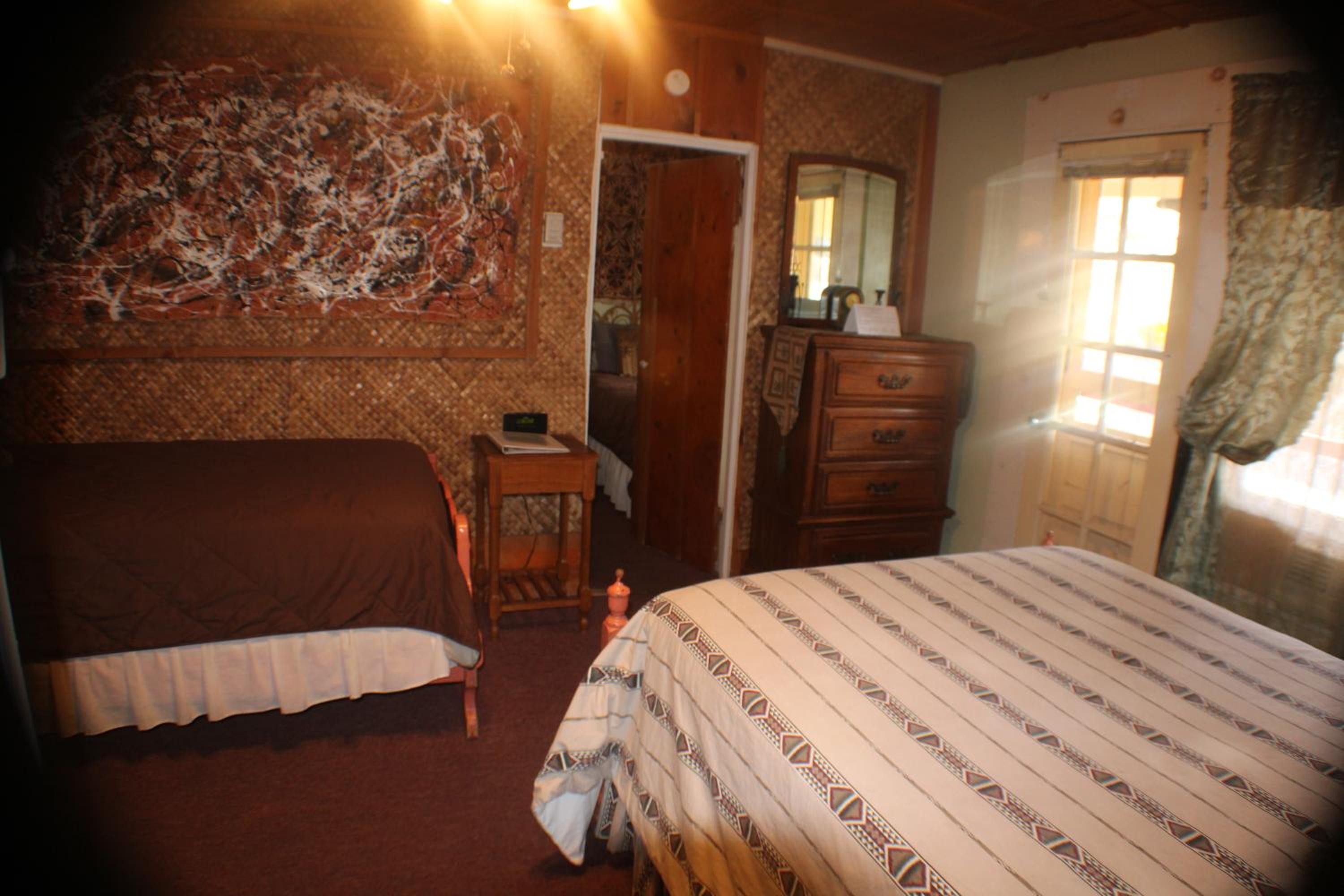 The Inn at Castle Rock