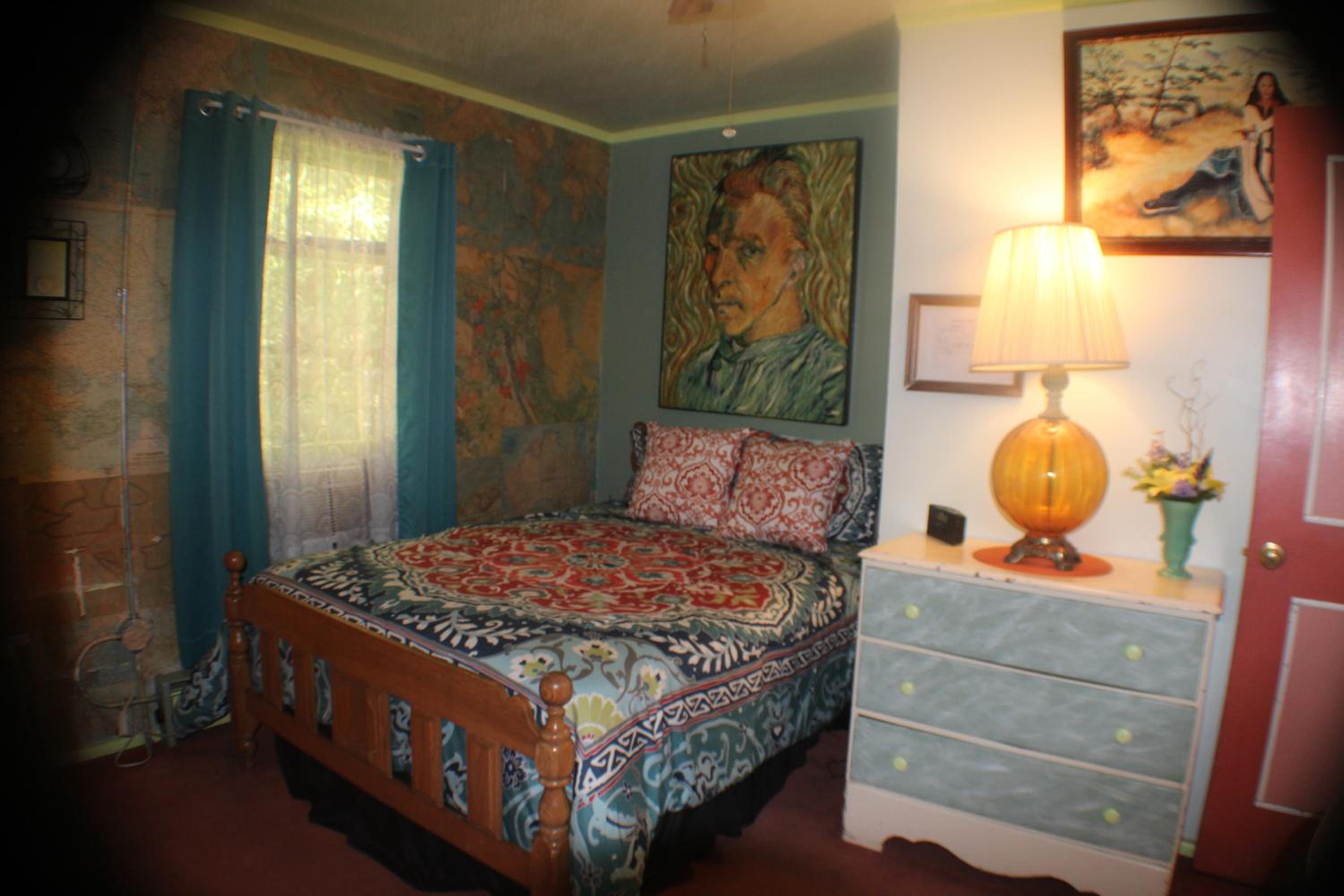 The Inn at Castle Rock