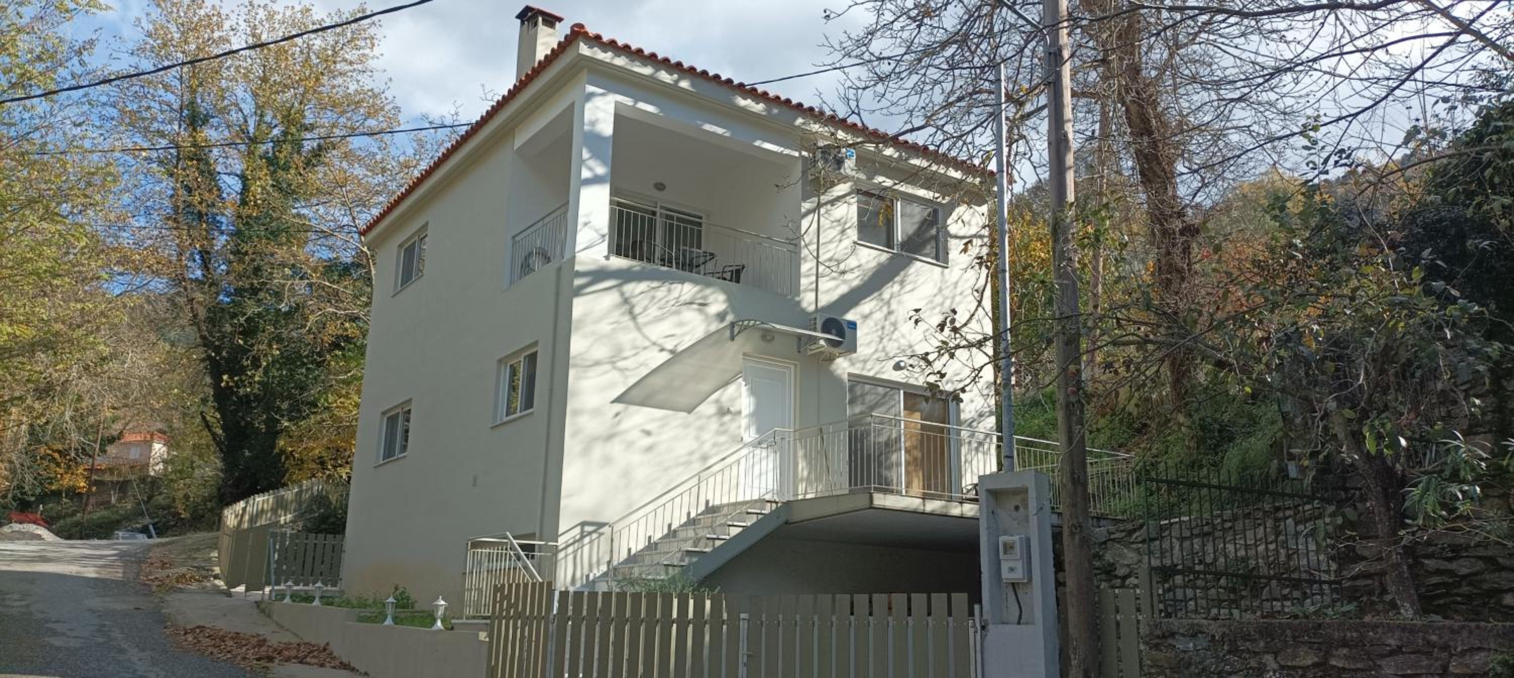 Villa Eva I
