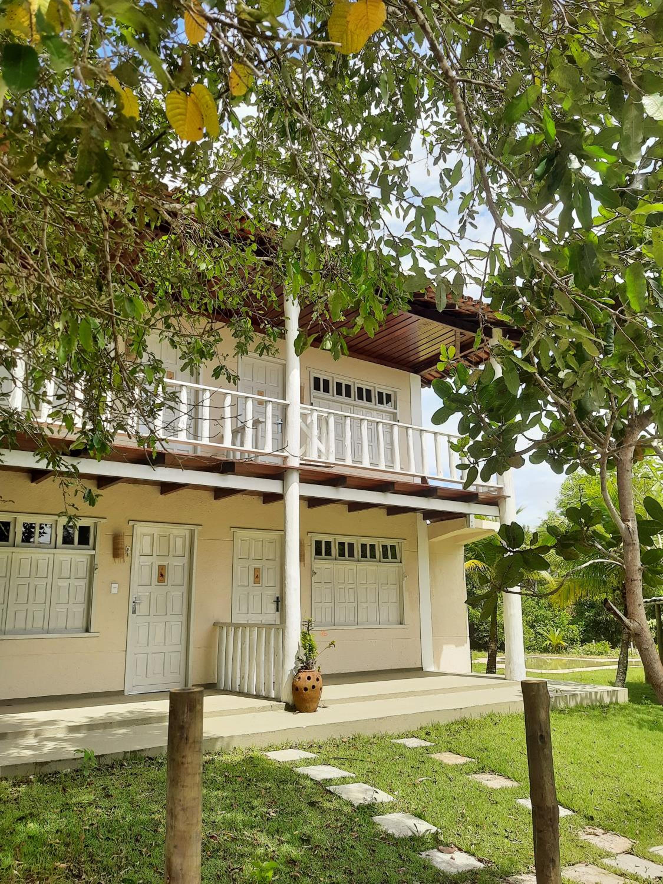 Pousada Cantoria