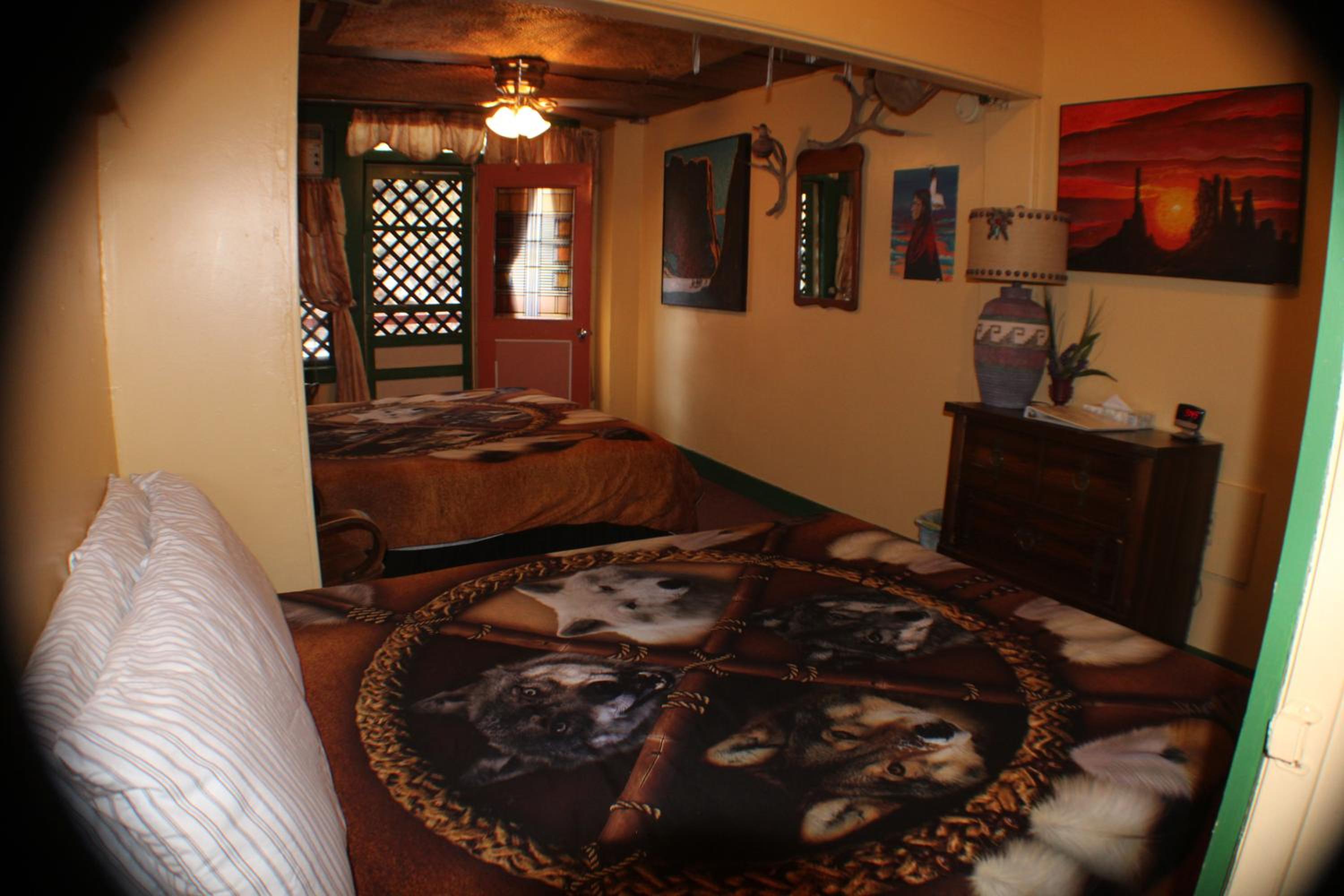 The Inn at Castle Rock