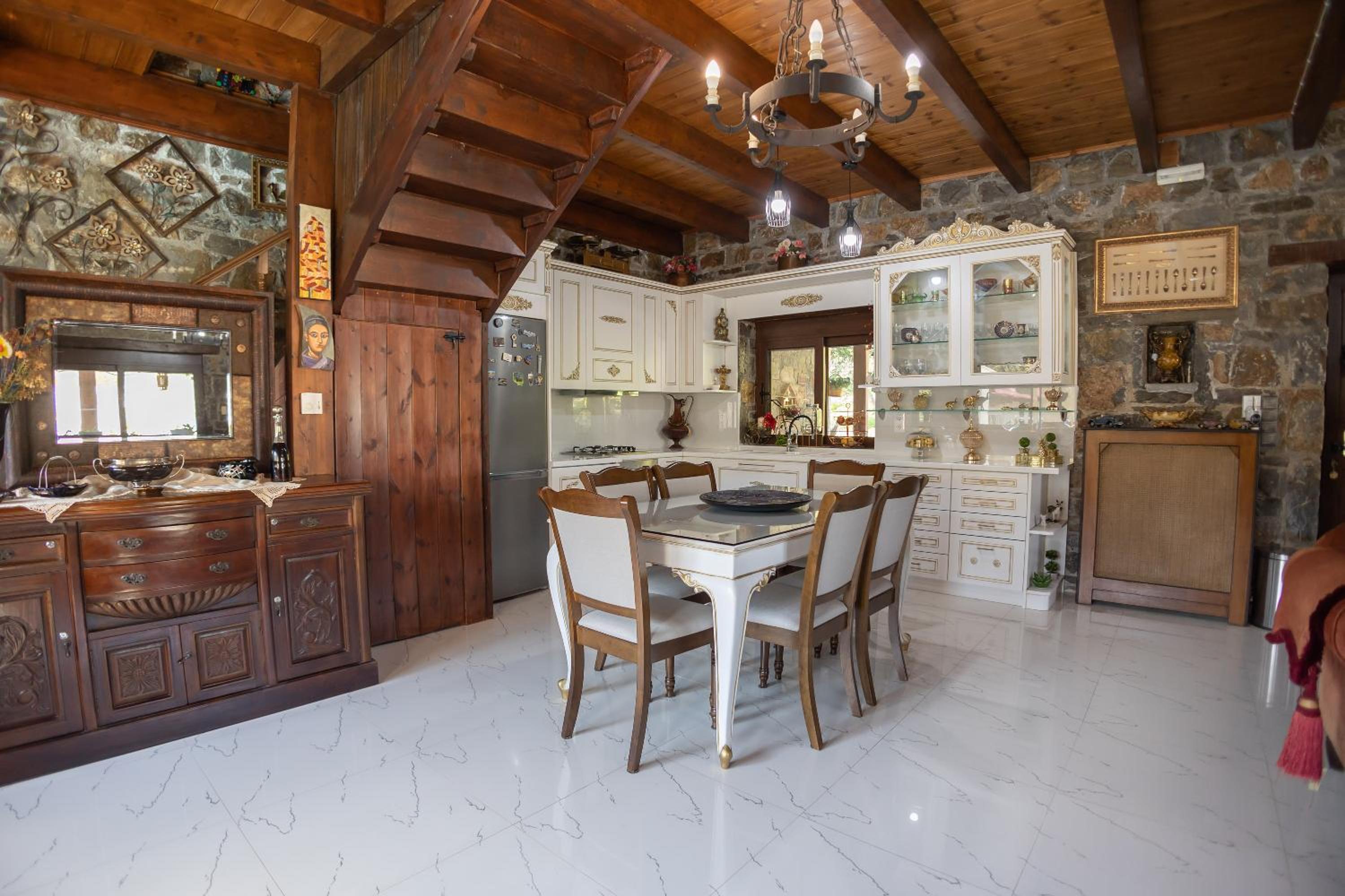 Villa Galateia view 4