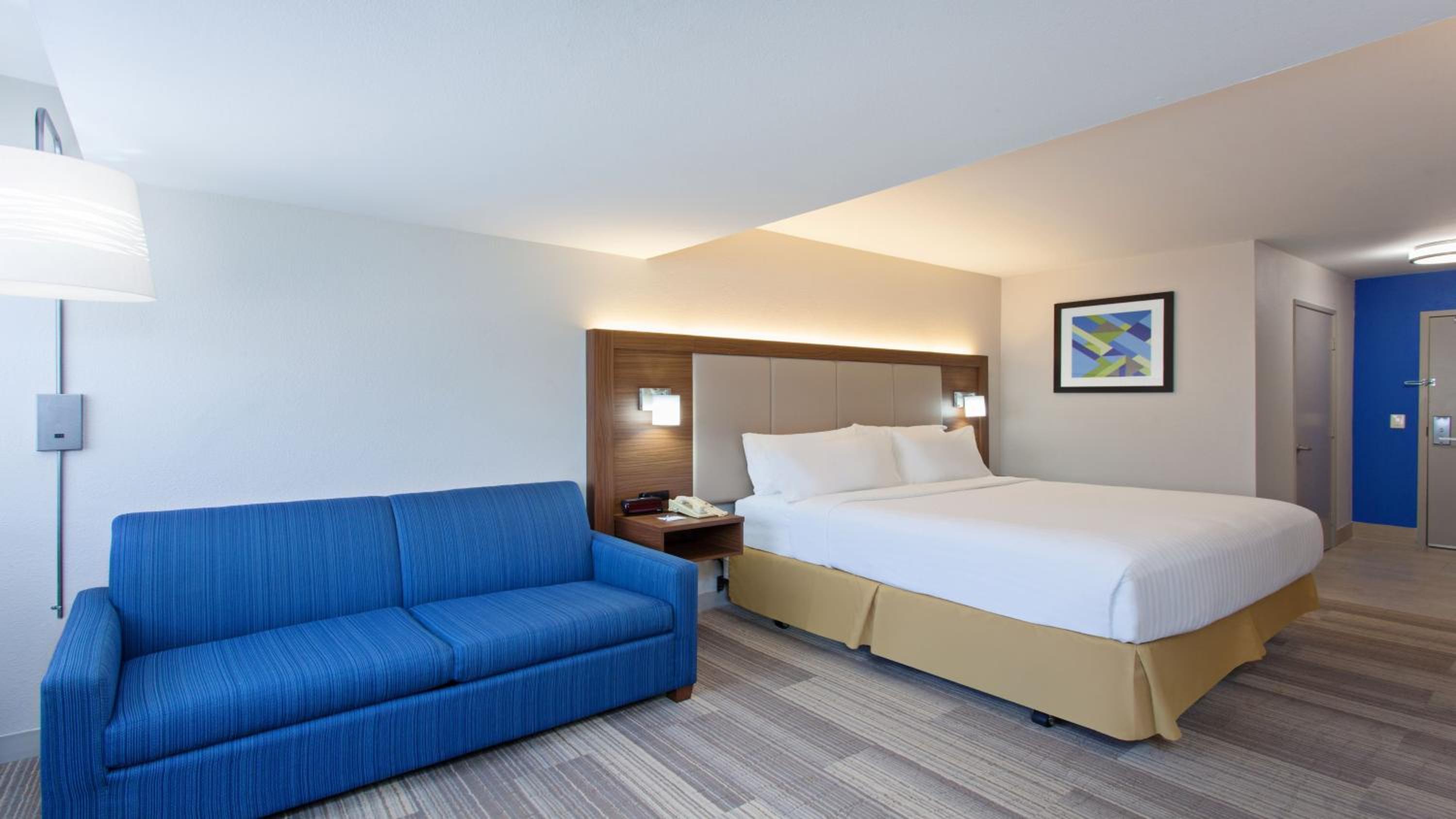 Holiday Inn Express Mira Mesa San Diego, an IHG Hotel - Property Image 3