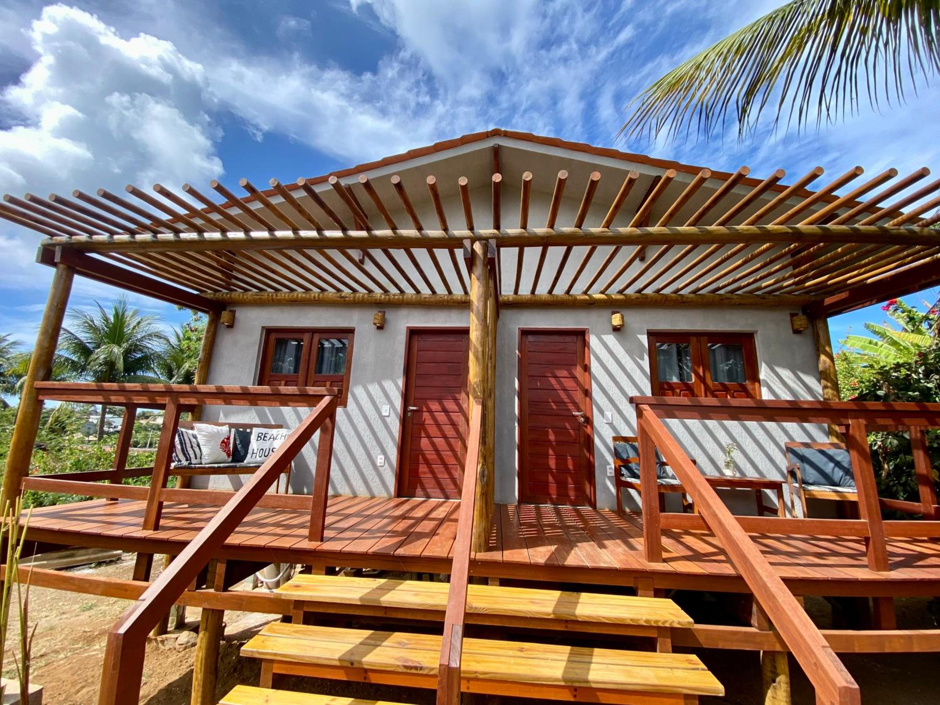 Hotel Pousada Suzimar - Image 1