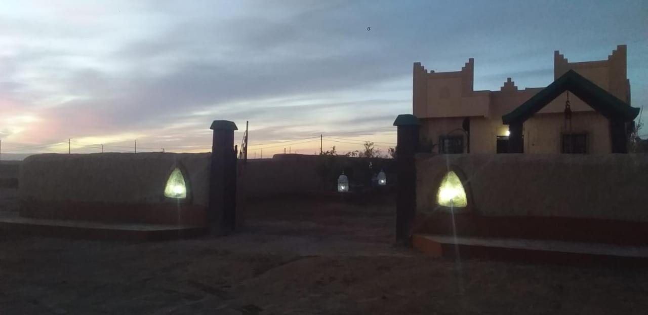 Maison Riad Tamarighte - Image 5
