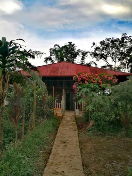 Hotel Agradable granja cerca a un río de agua fresca. - Image 1