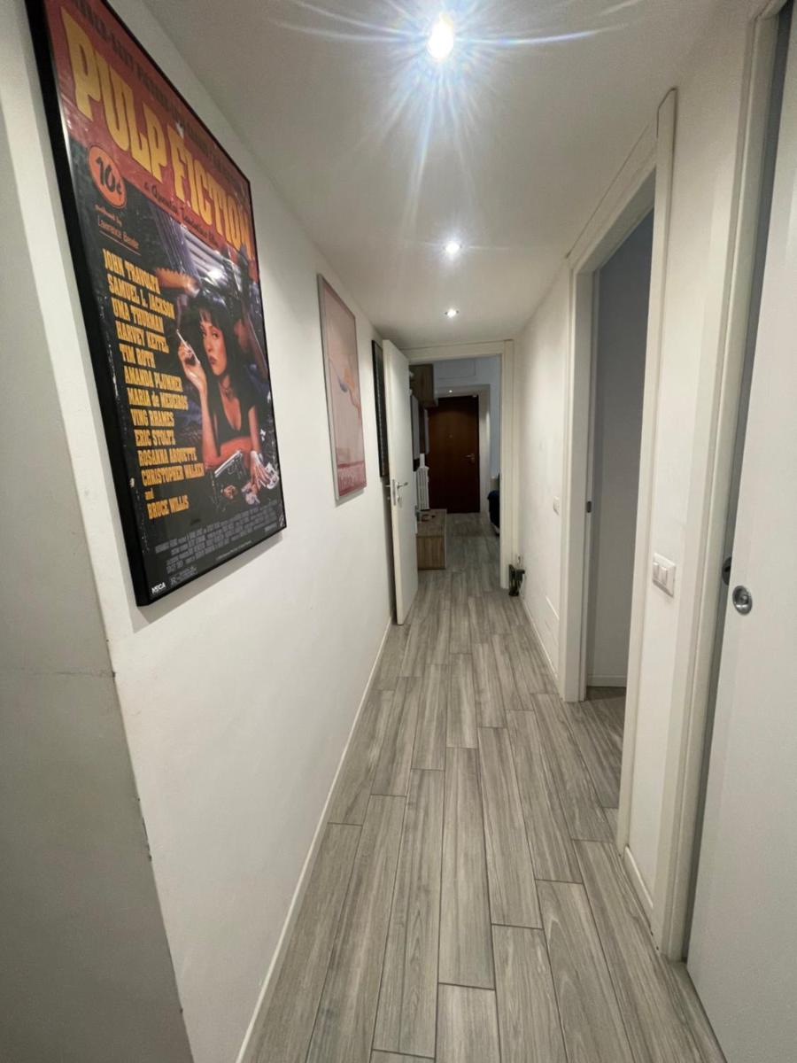 Gardone Apartment - ampio Appartamento con 2 camere da letto - Comodo per Duomo!