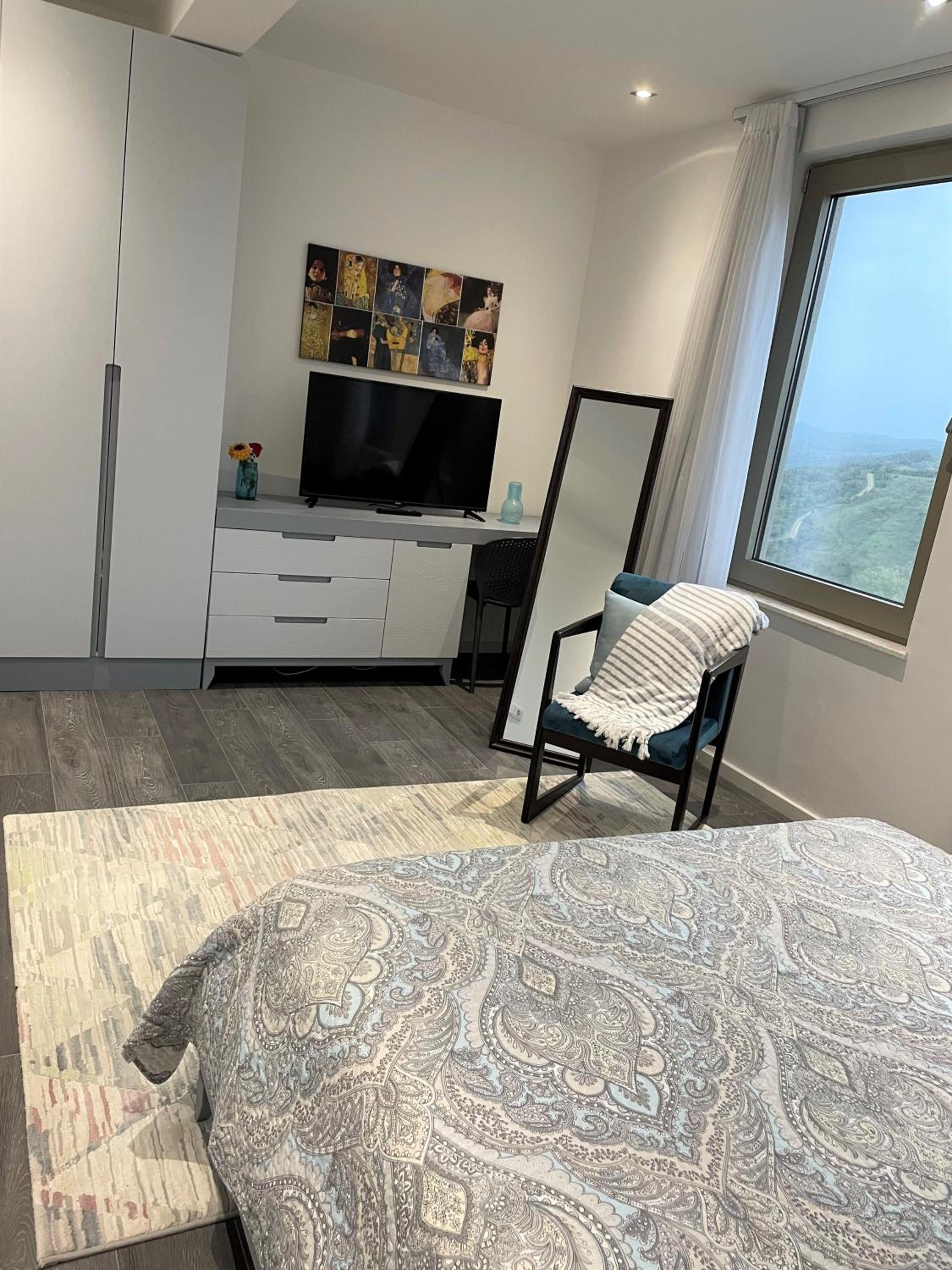 Duplex Seaview Condo