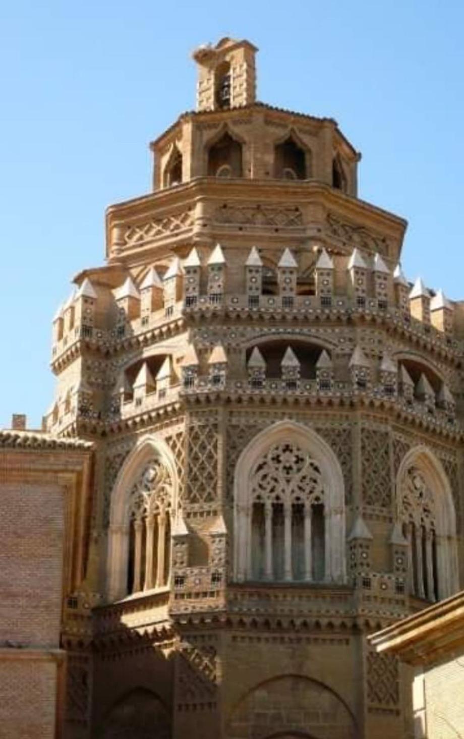 San Jorge - Ruta Mudéjar view 4