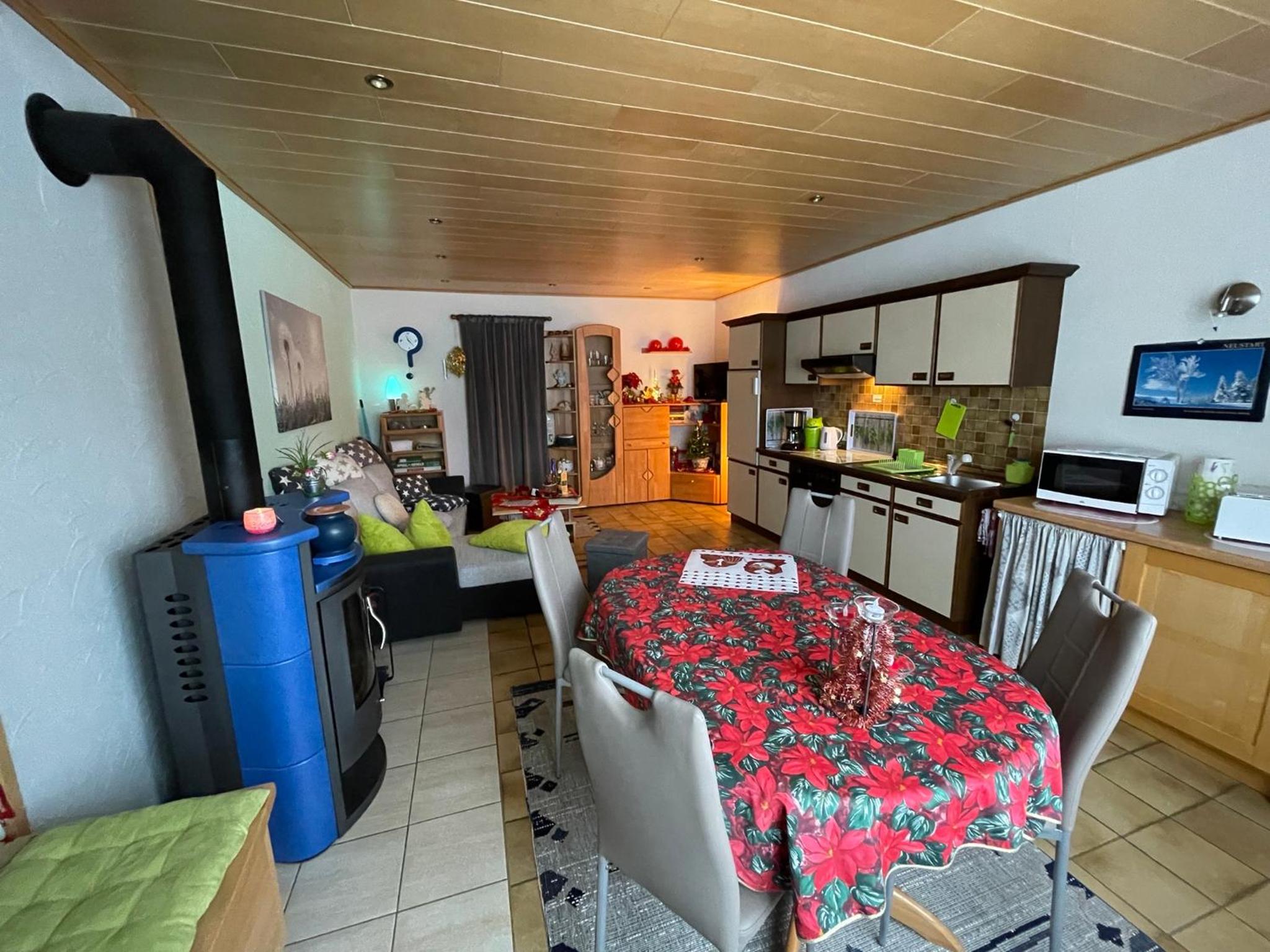 Ferienwohnung Engelmann view 5