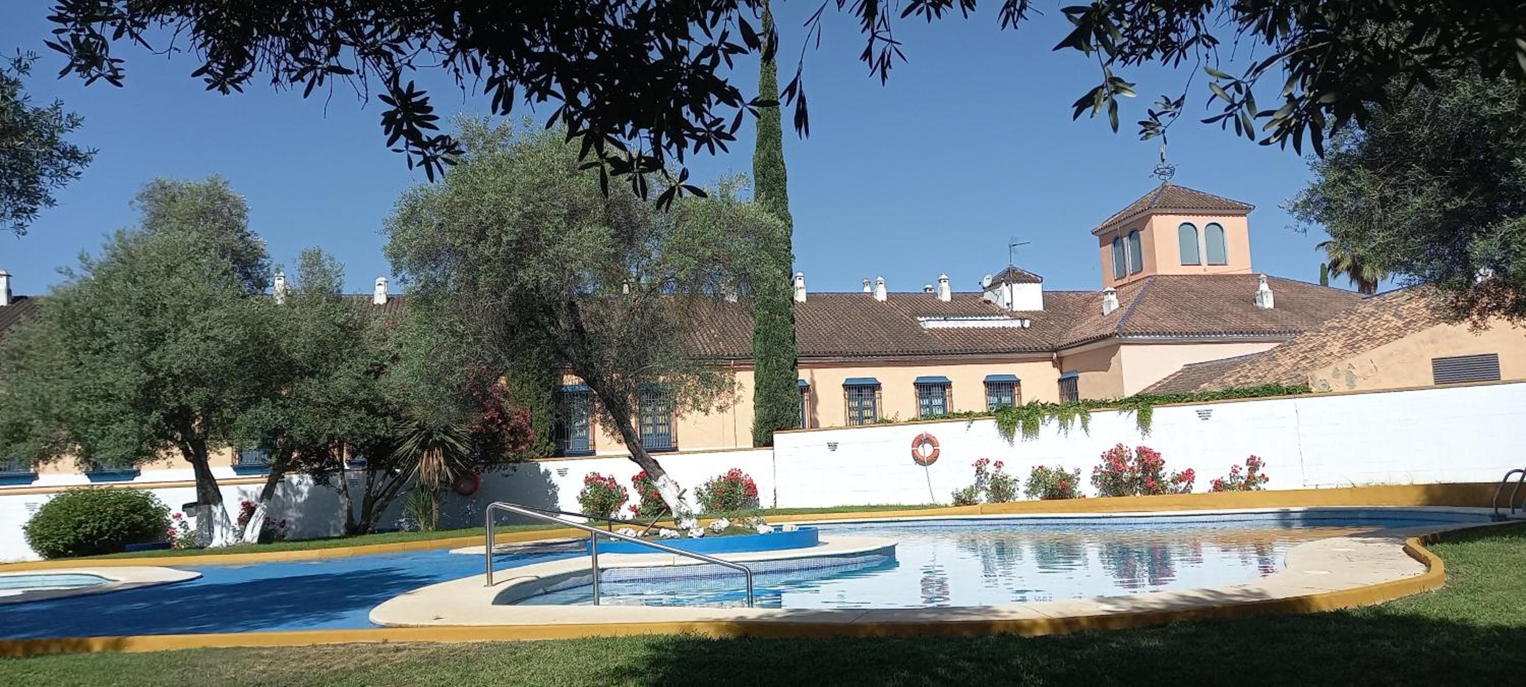 Apartamento Aljarafe view 5