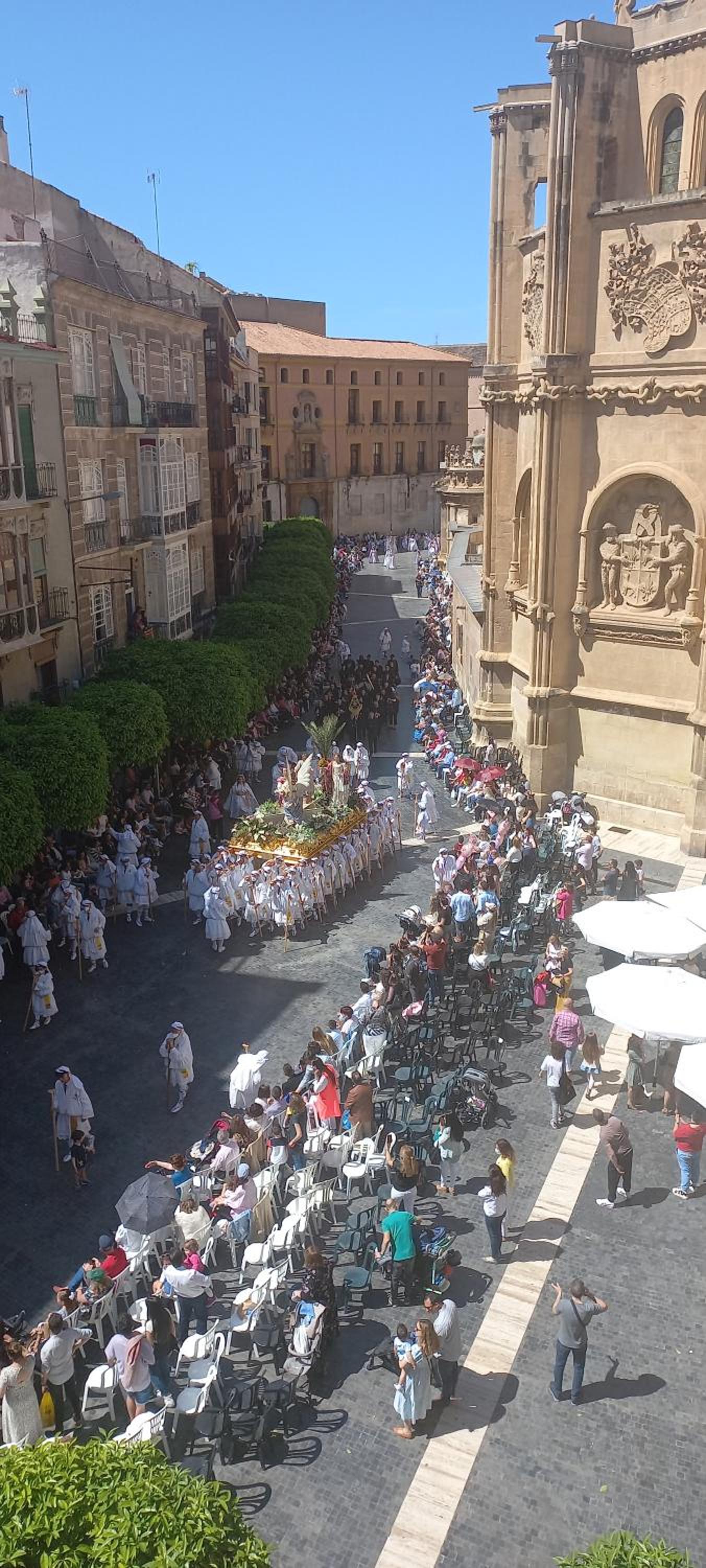 Catedral Plaza