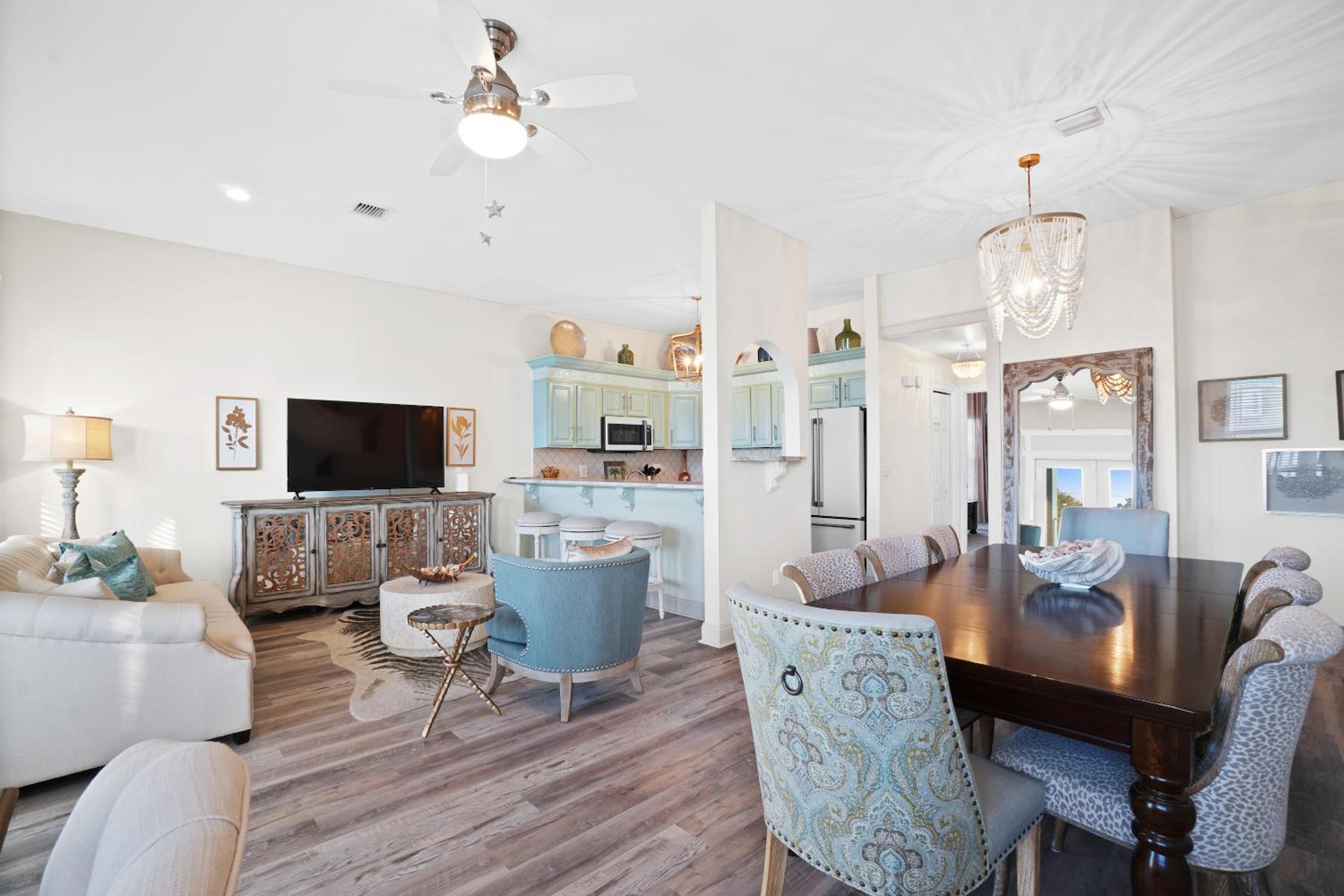 Beach House - Dreams Come True by Panhandle Getaways view 3