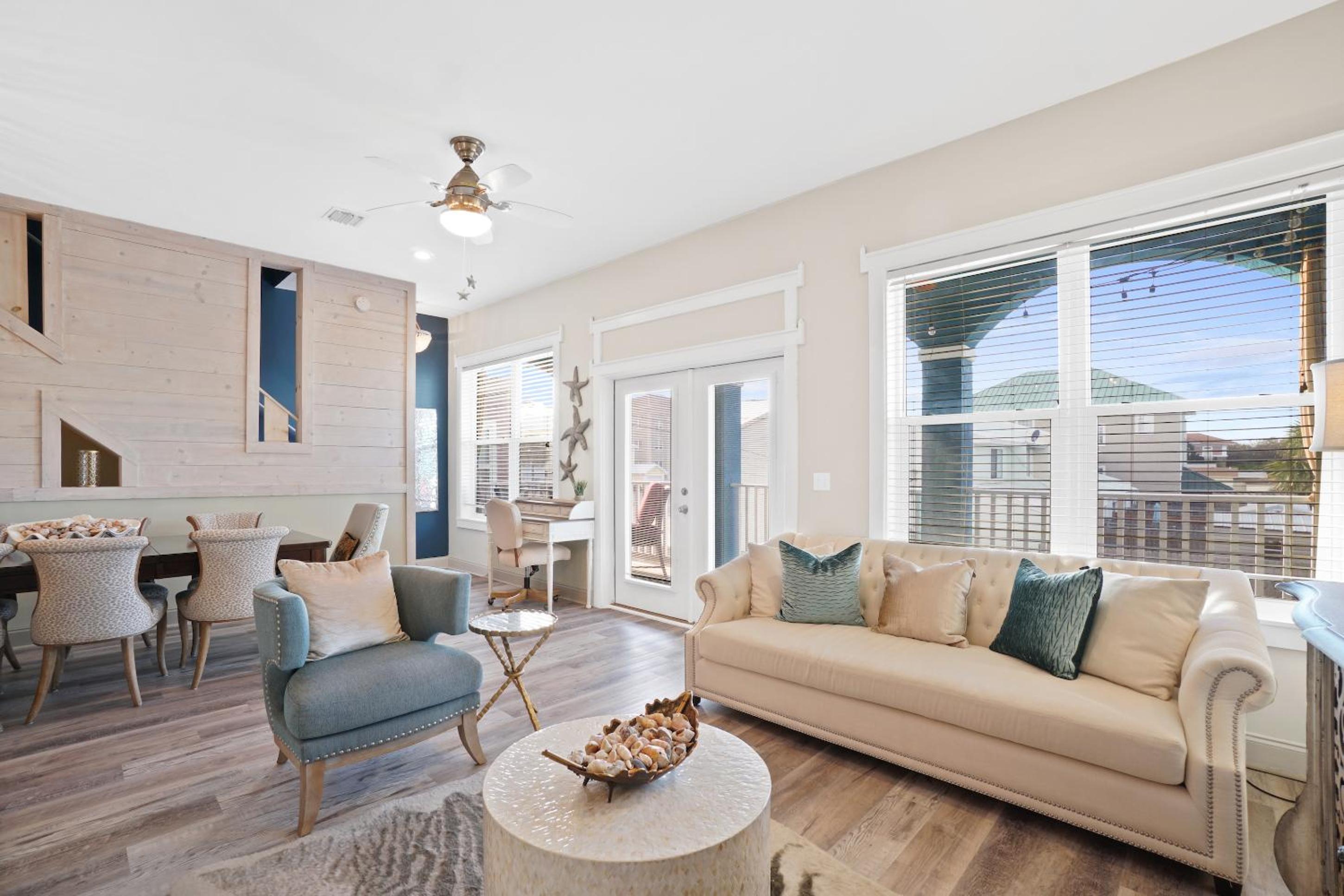Beach House - Dreams Come True by Panhandle Getaways view 4