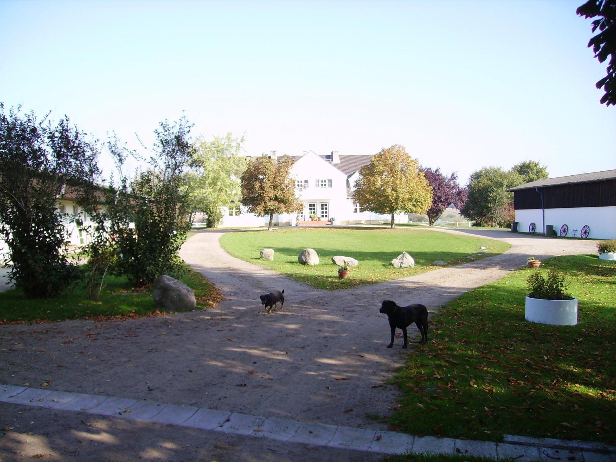 Moorberghof view 3