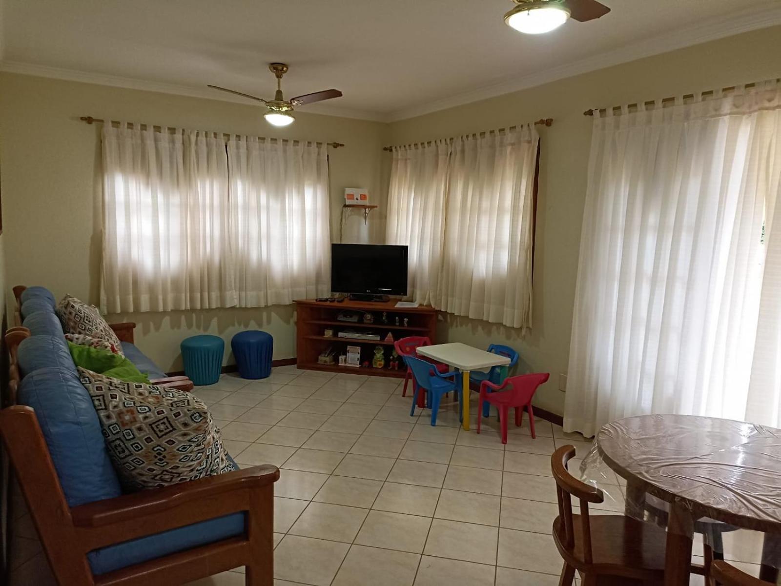 Casa Azul em Búzios