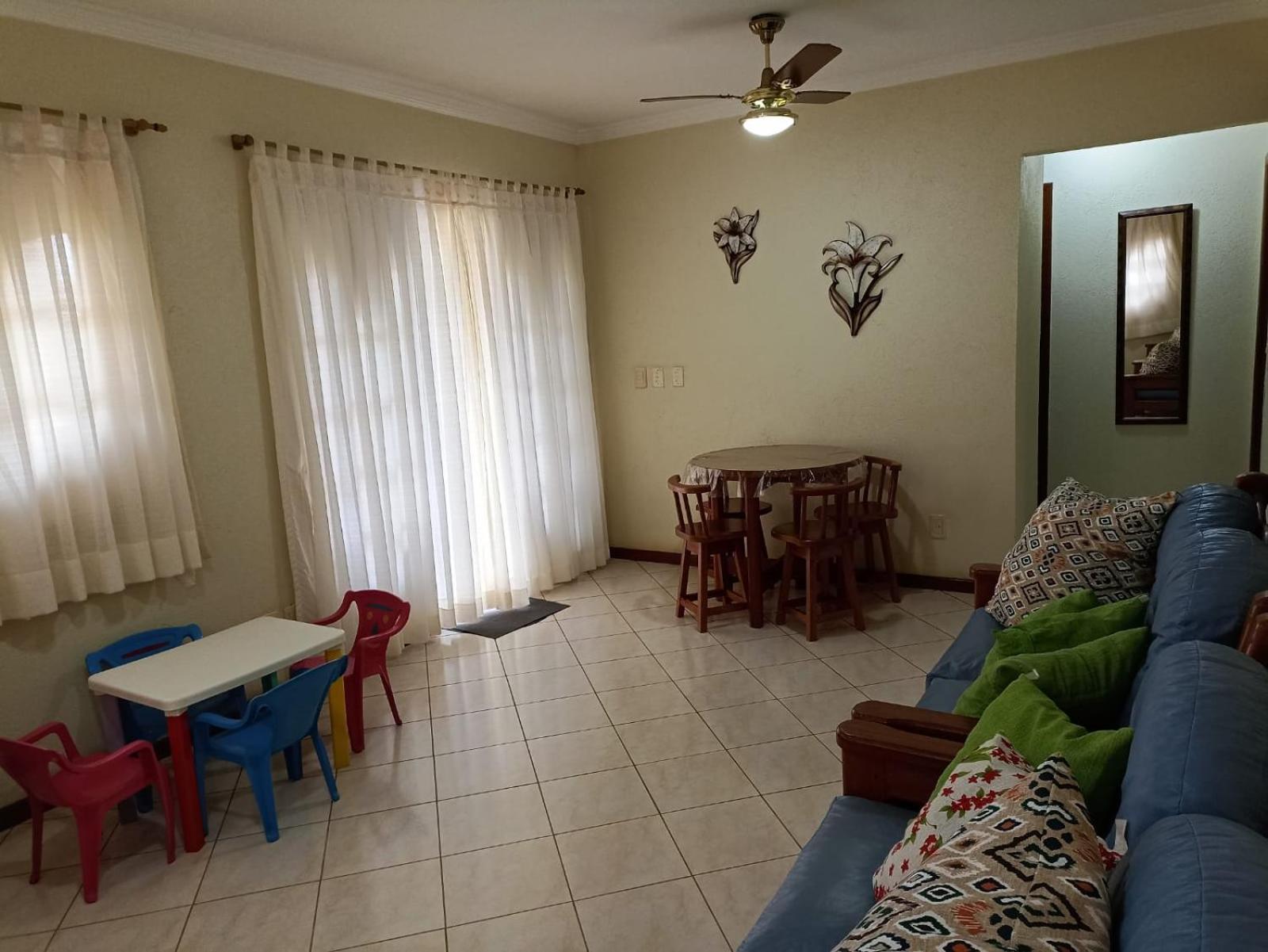 Casa Azul em Búzios