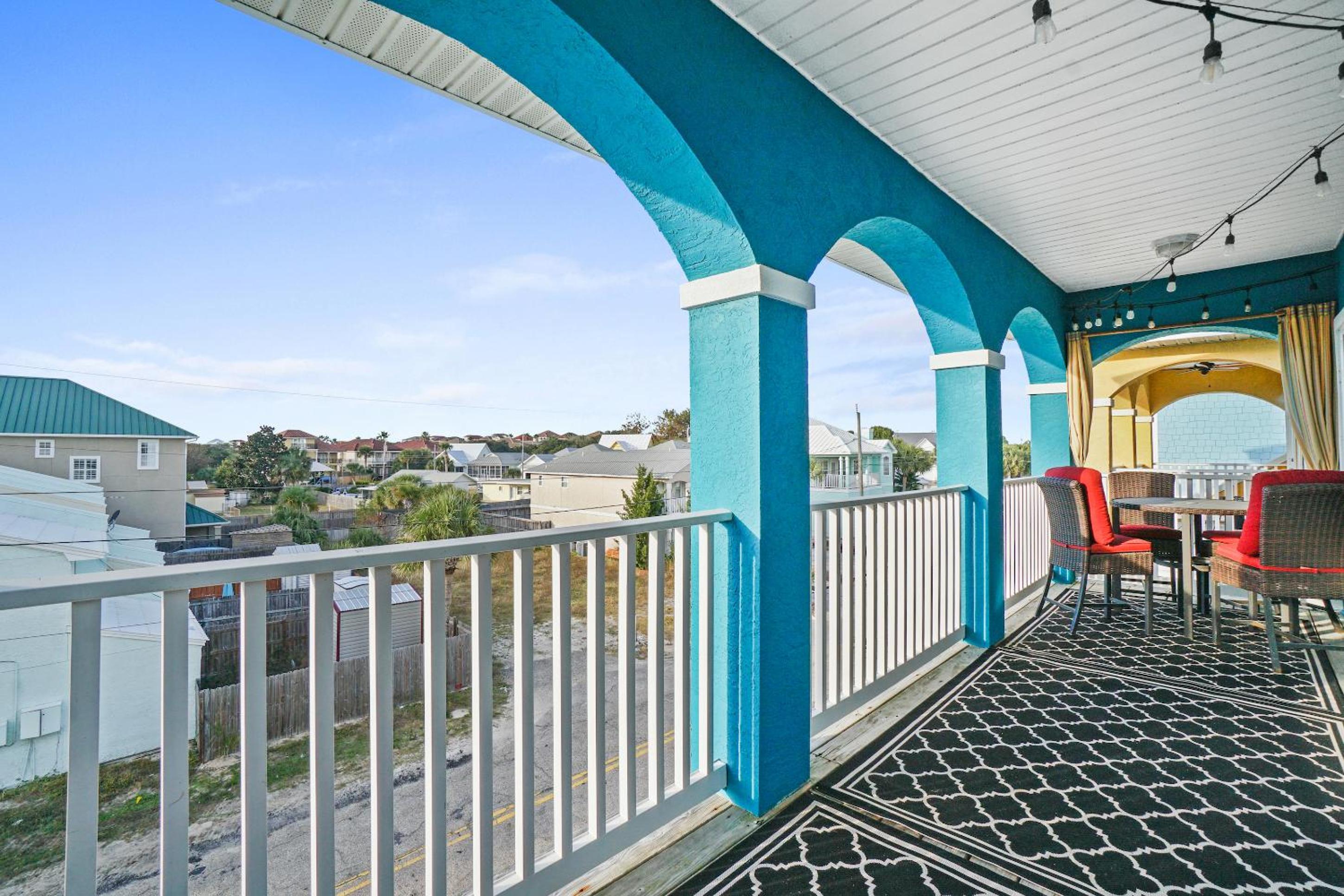 Beach House - Dreams Come True by Panhandle Getaways view 5
