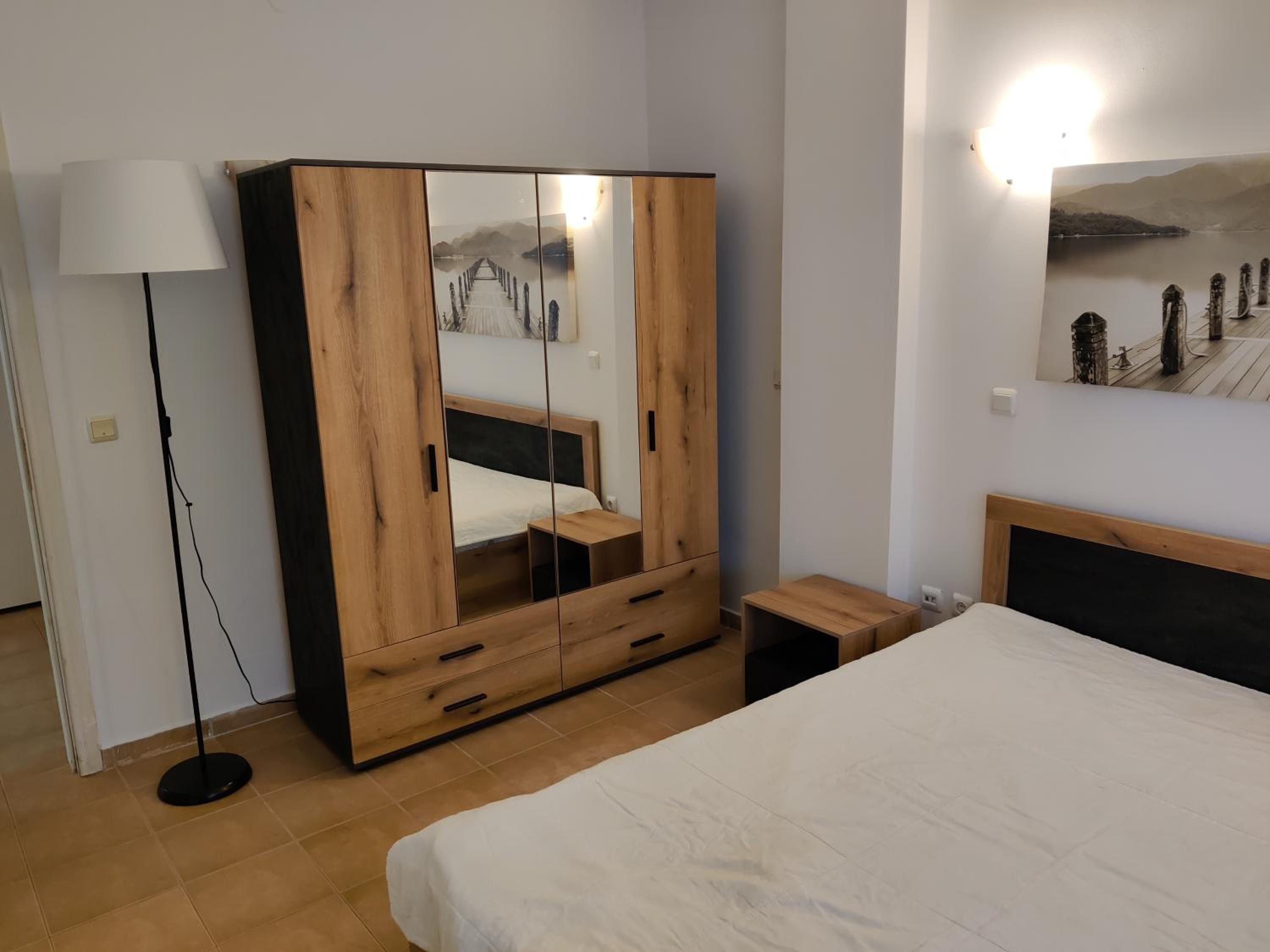 Dream Holiday Rawda Apartamenty
