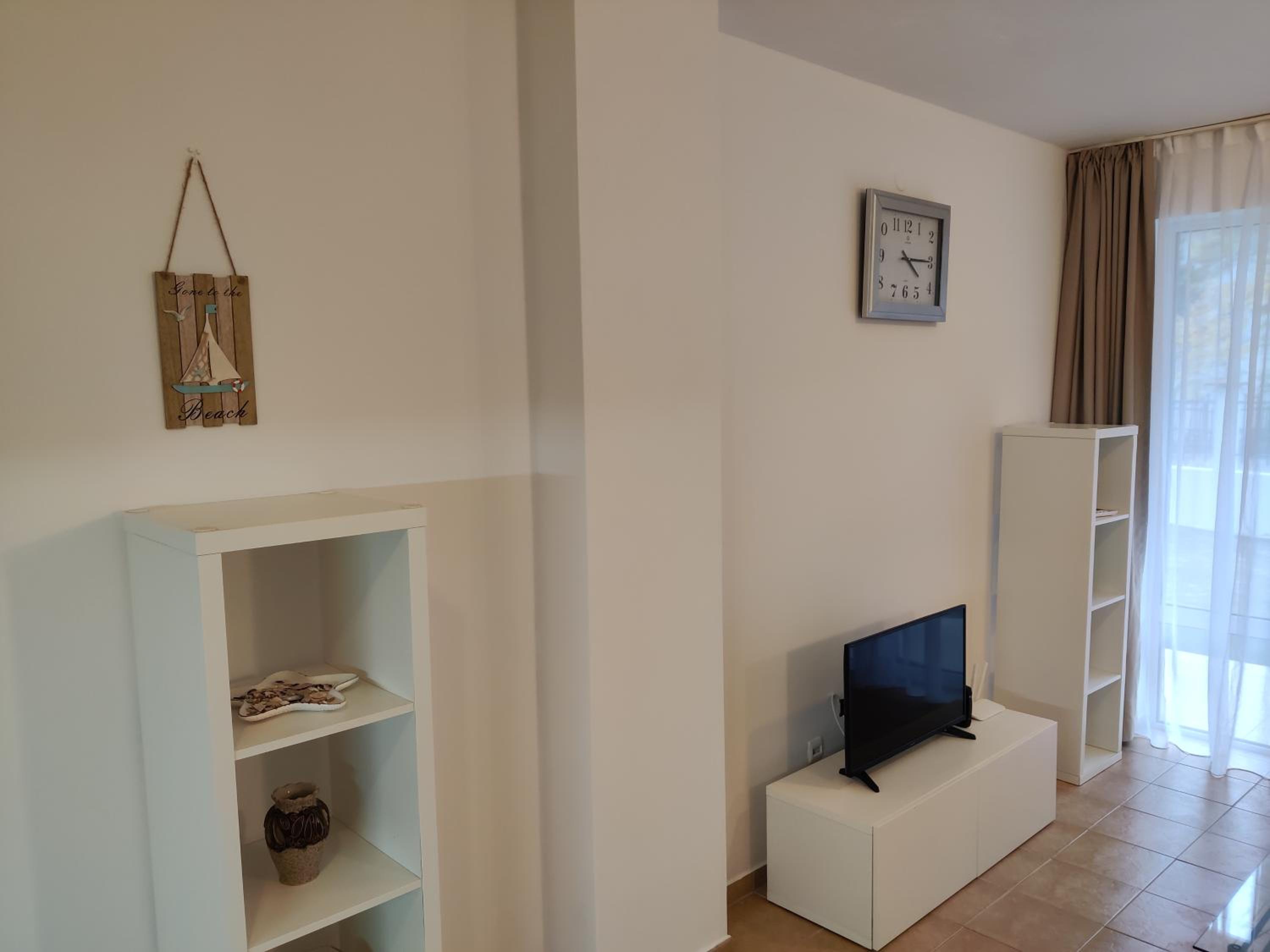 Dream Holiday Rawda Apartamenty