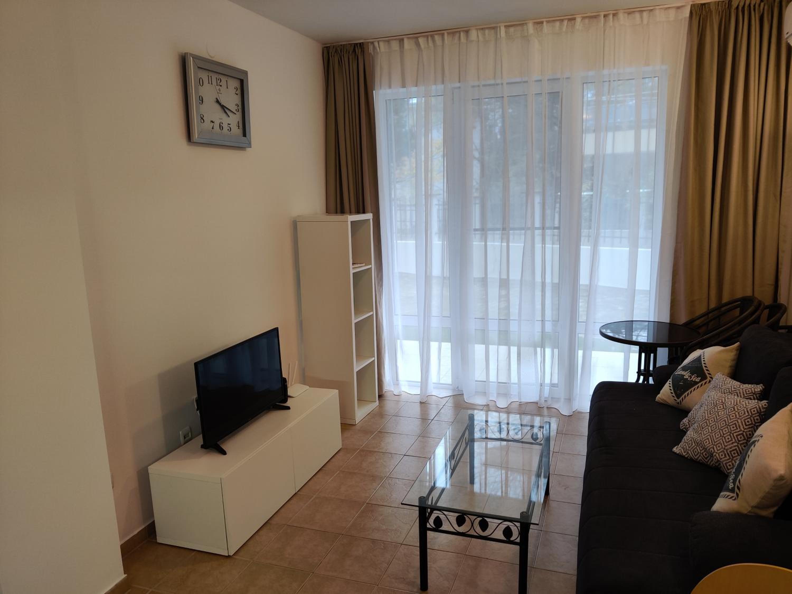 Dream Holiday Rawda Apartamenty