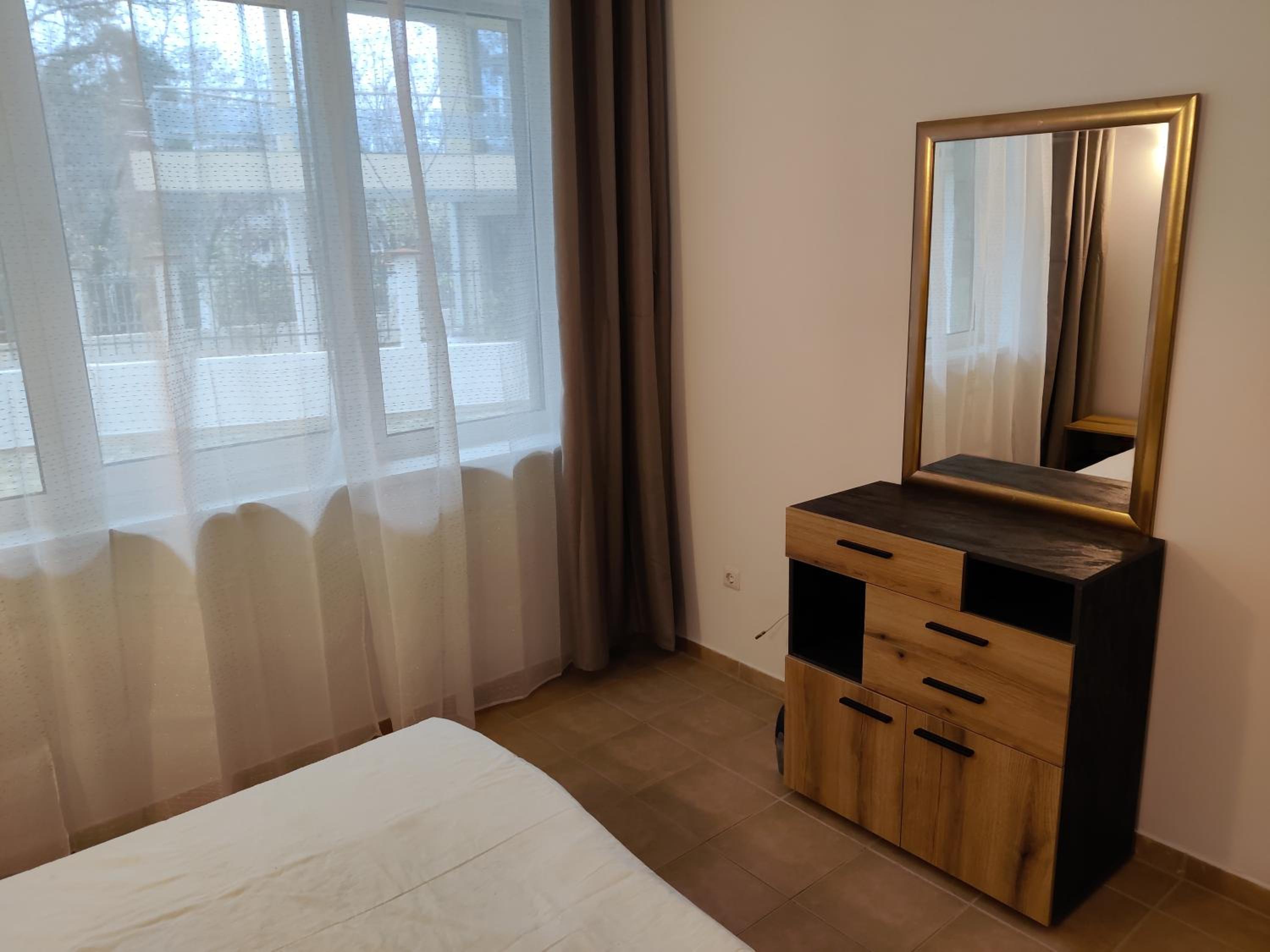 Dream Holiday Rawda Apartamenty