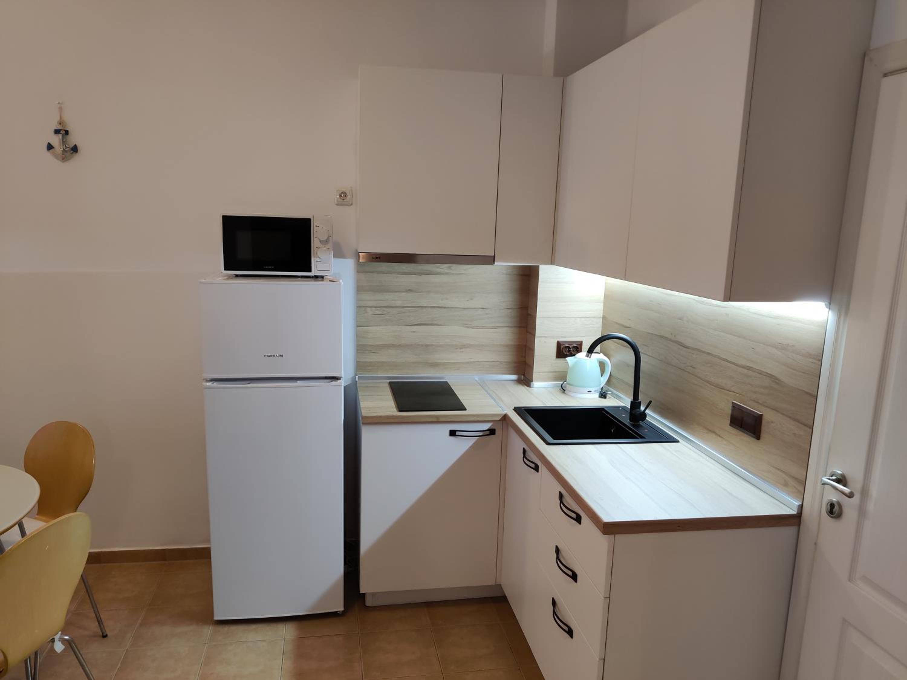 Dream Holiday Rawda Apartamenty