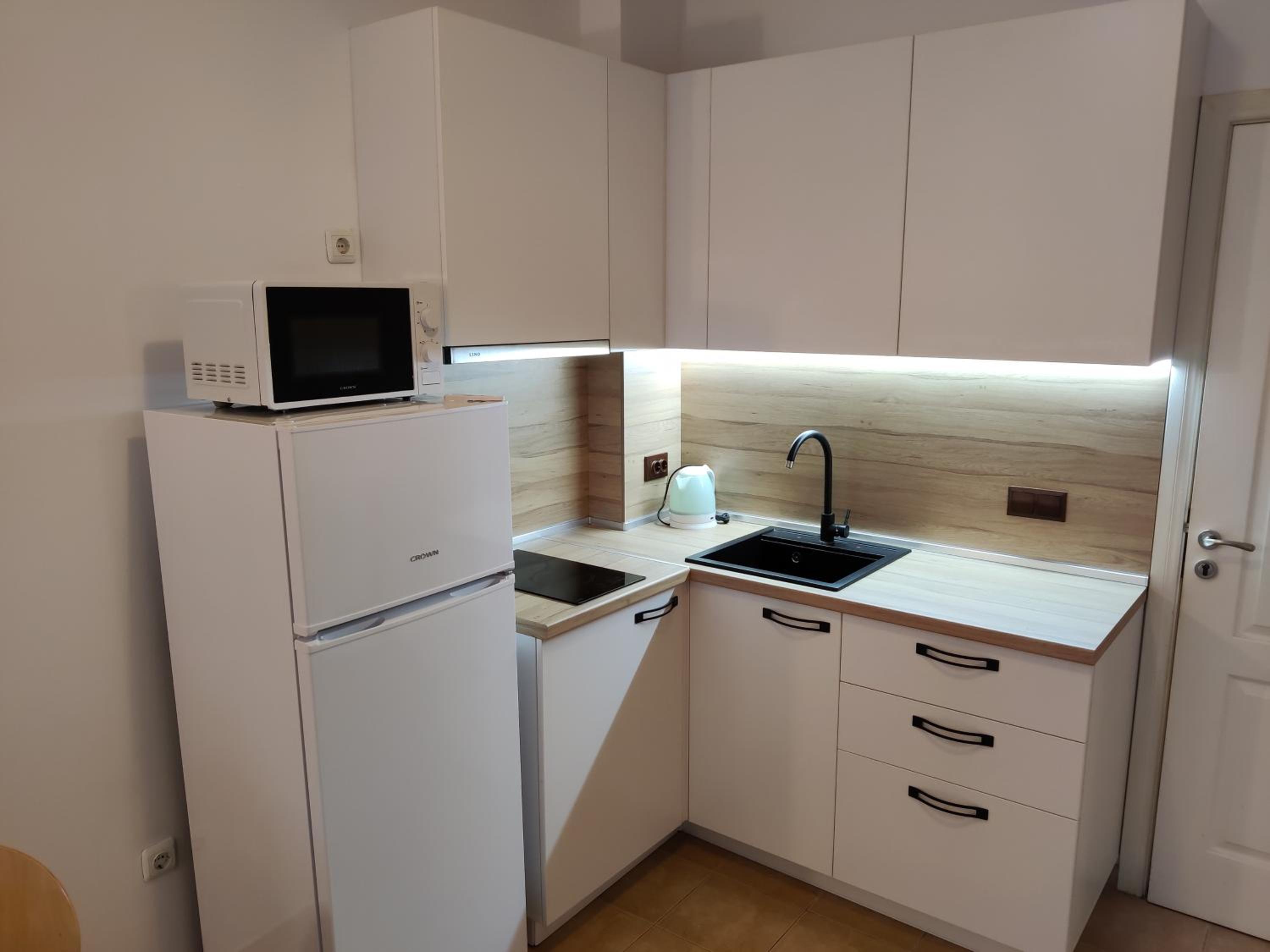 Dream Holiday Rawda Apartamenty