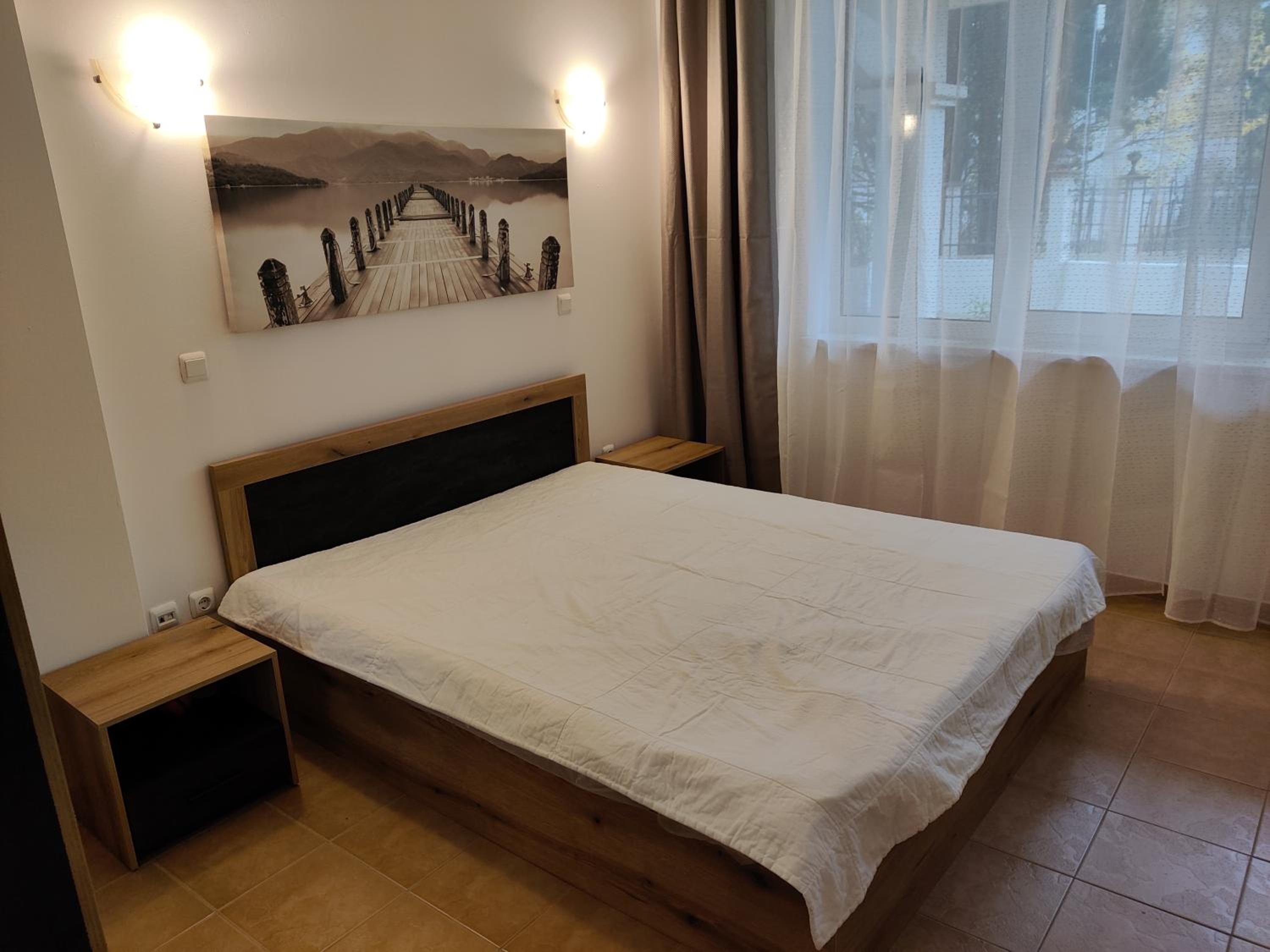 Dream Holiday Rawda Apartamenty