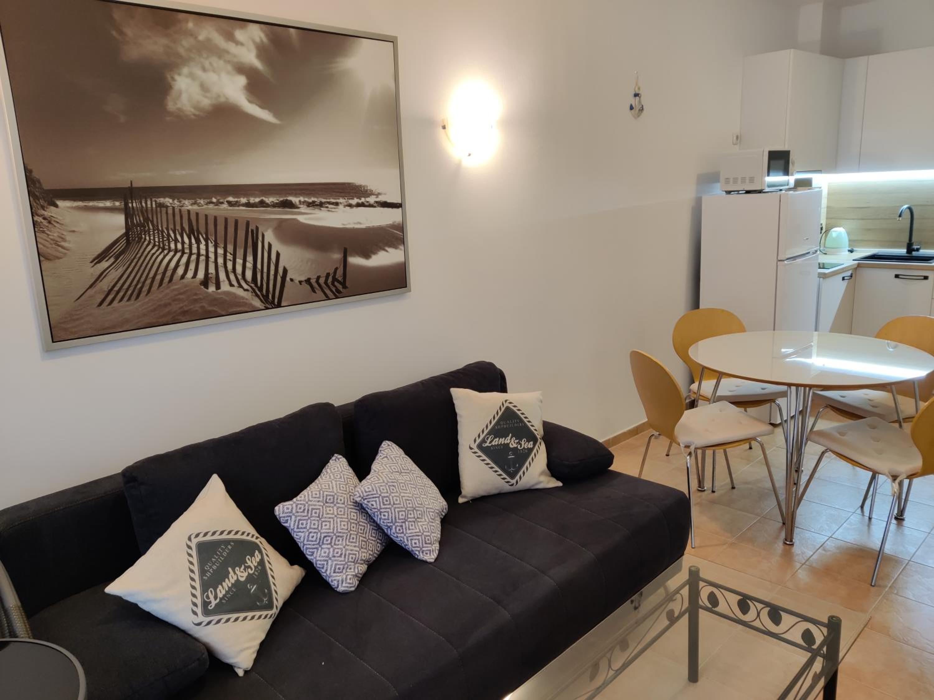 Dream Holiday Rawda Apartamenty