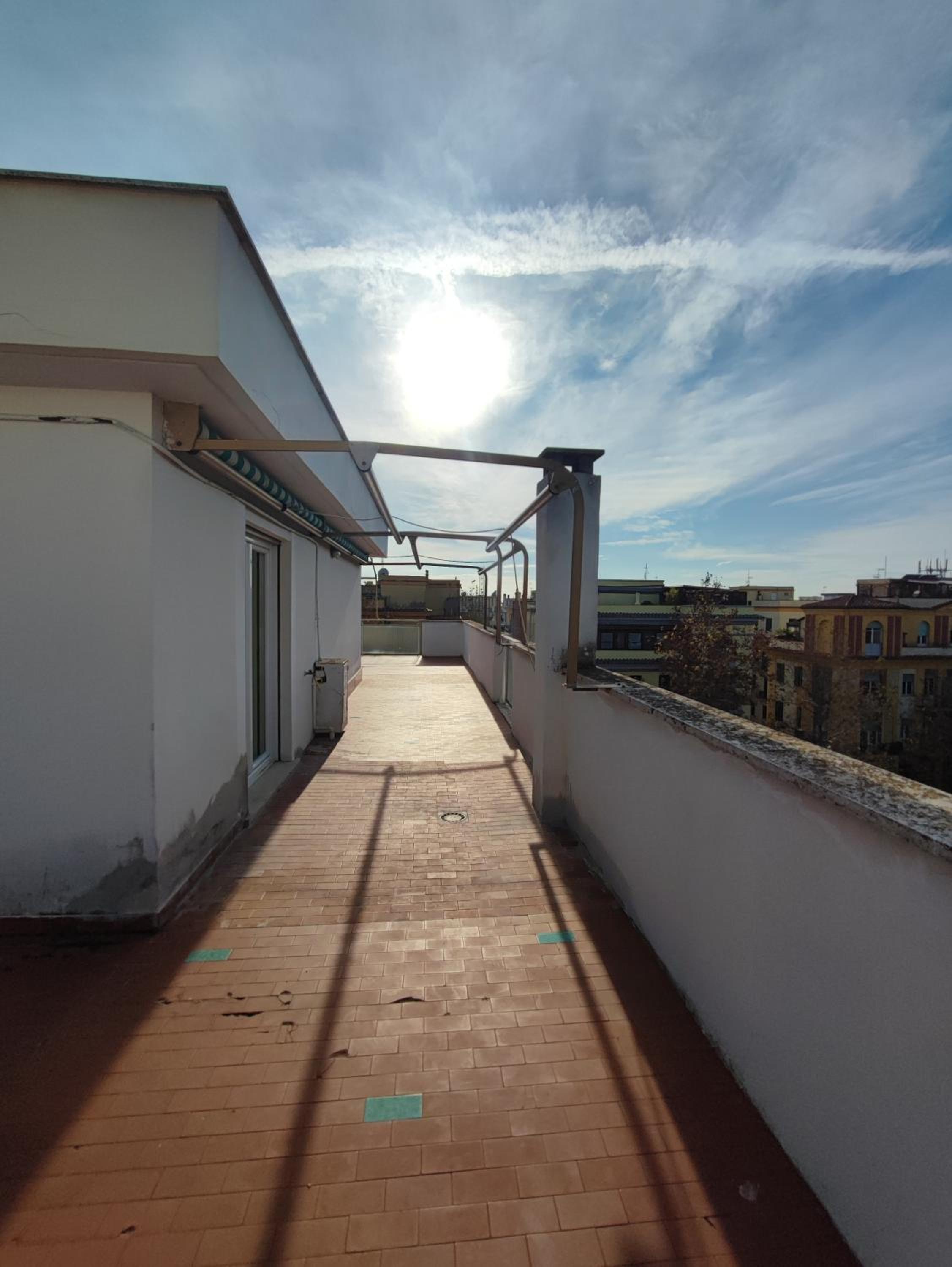 Attico Sea and Sunset view 4