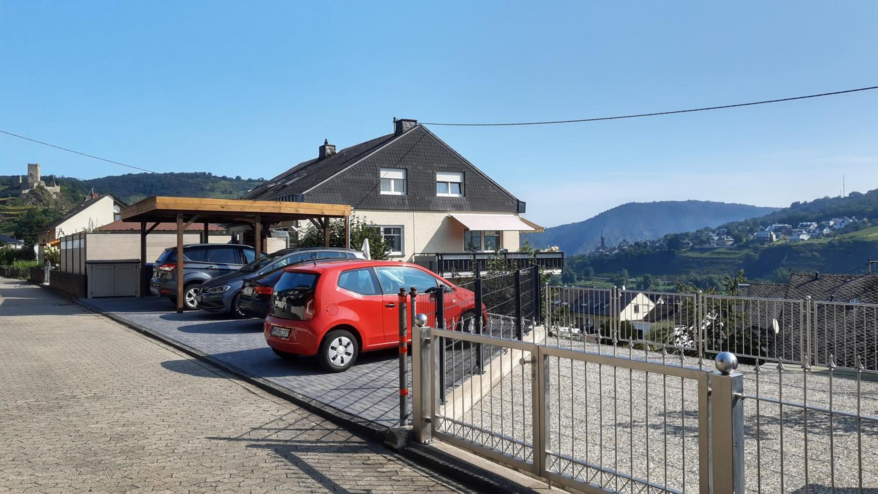 Landhaus Julia