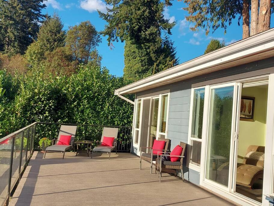 Relaxing 3bdr 2bth Home with Gorgeous View
