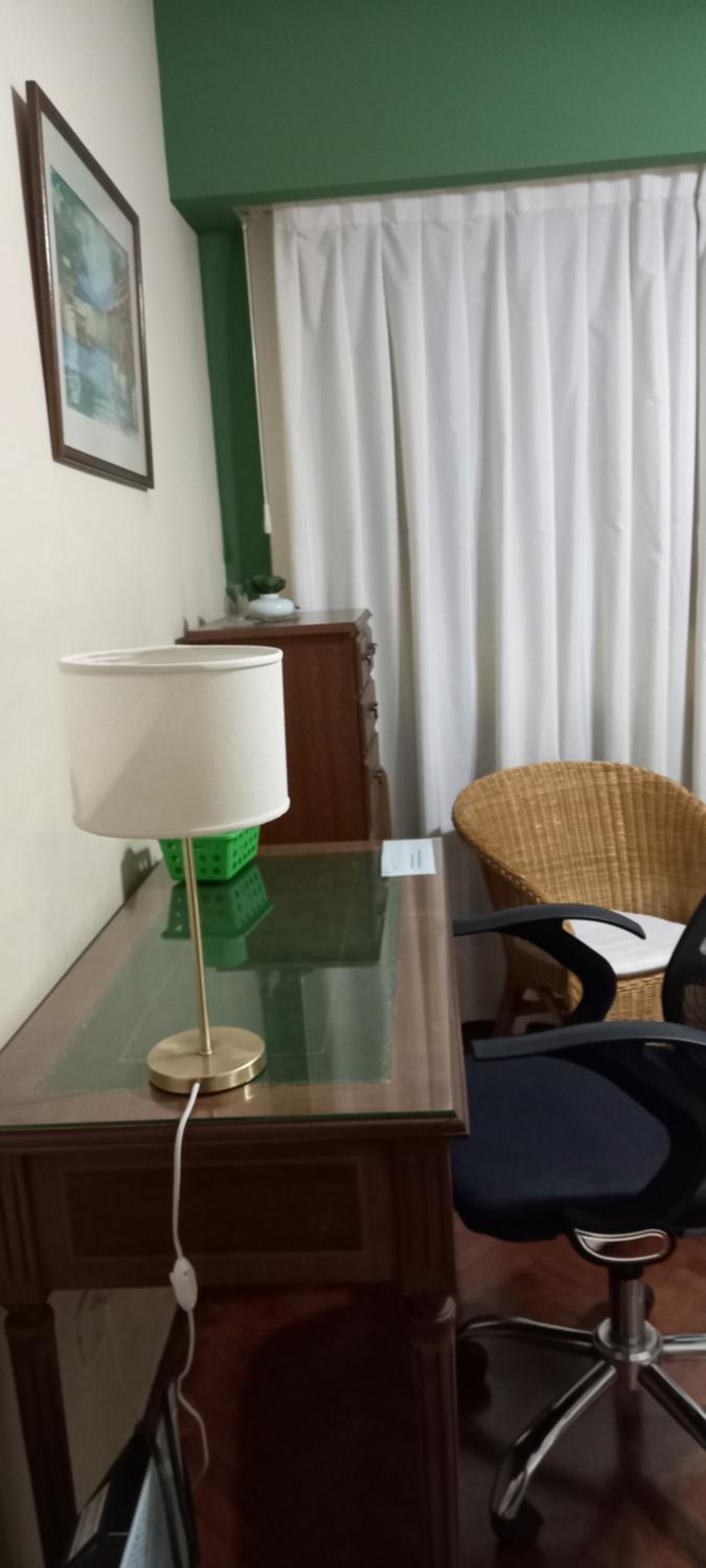 Habitación Casa de Familia