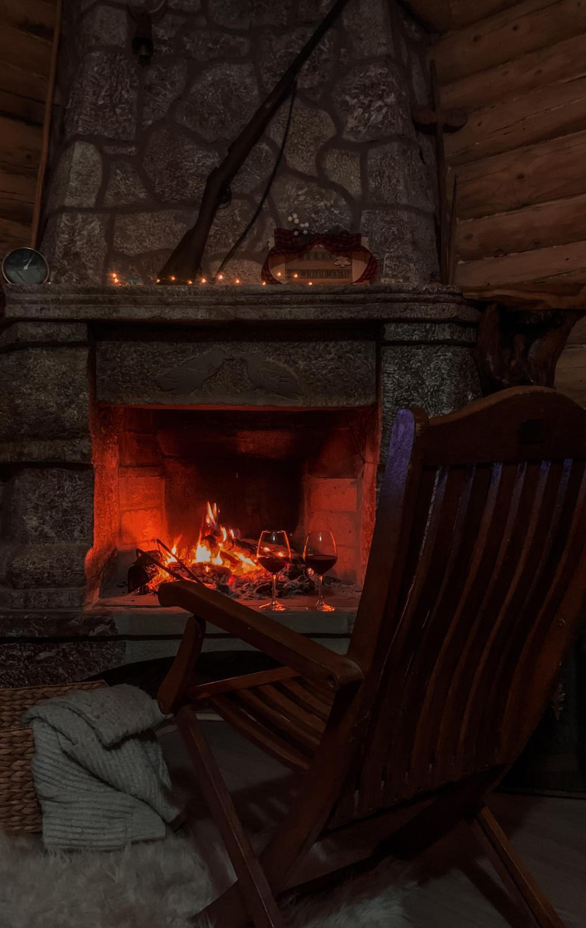 Lodges VEIS