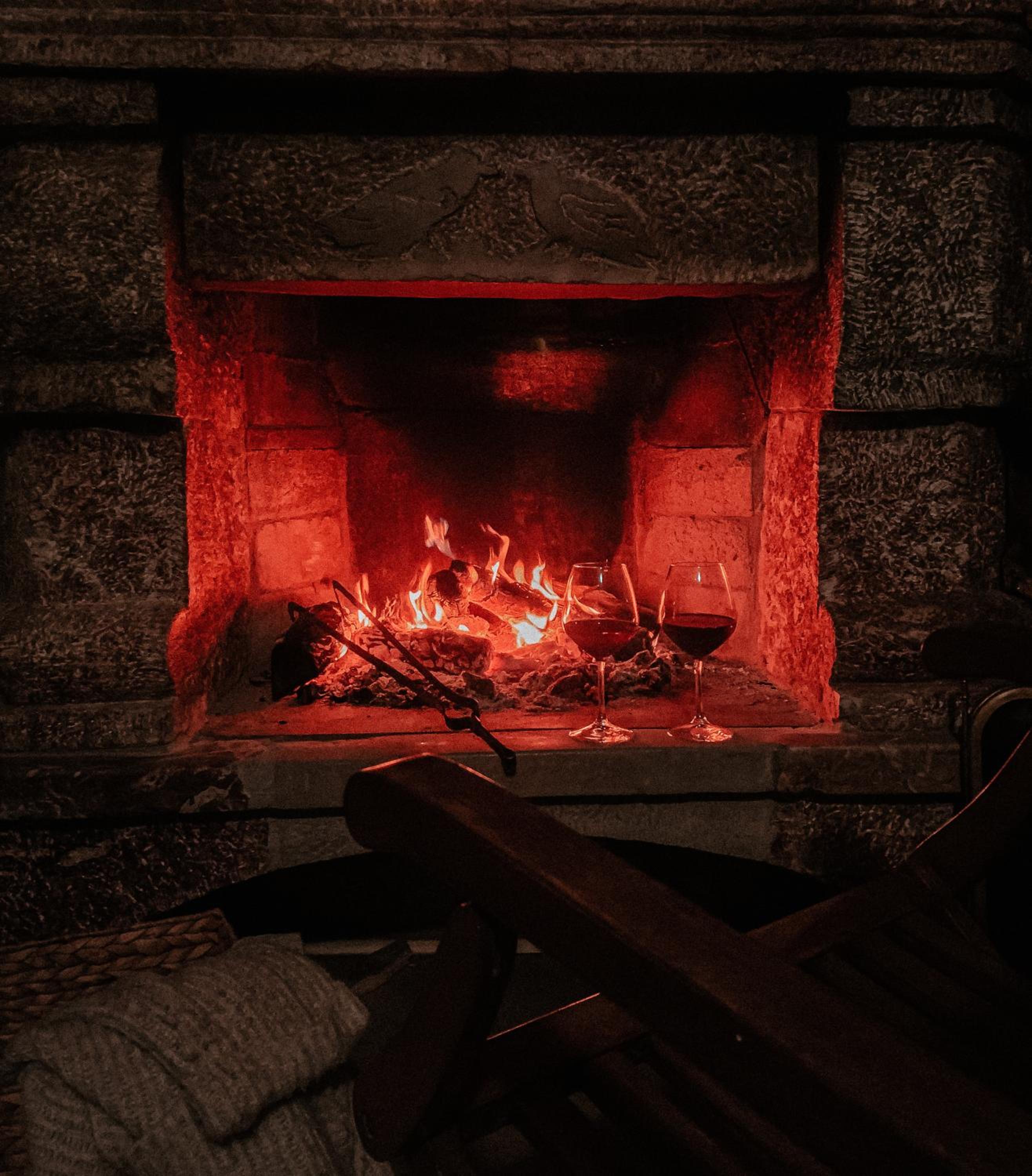Lodges VEIS