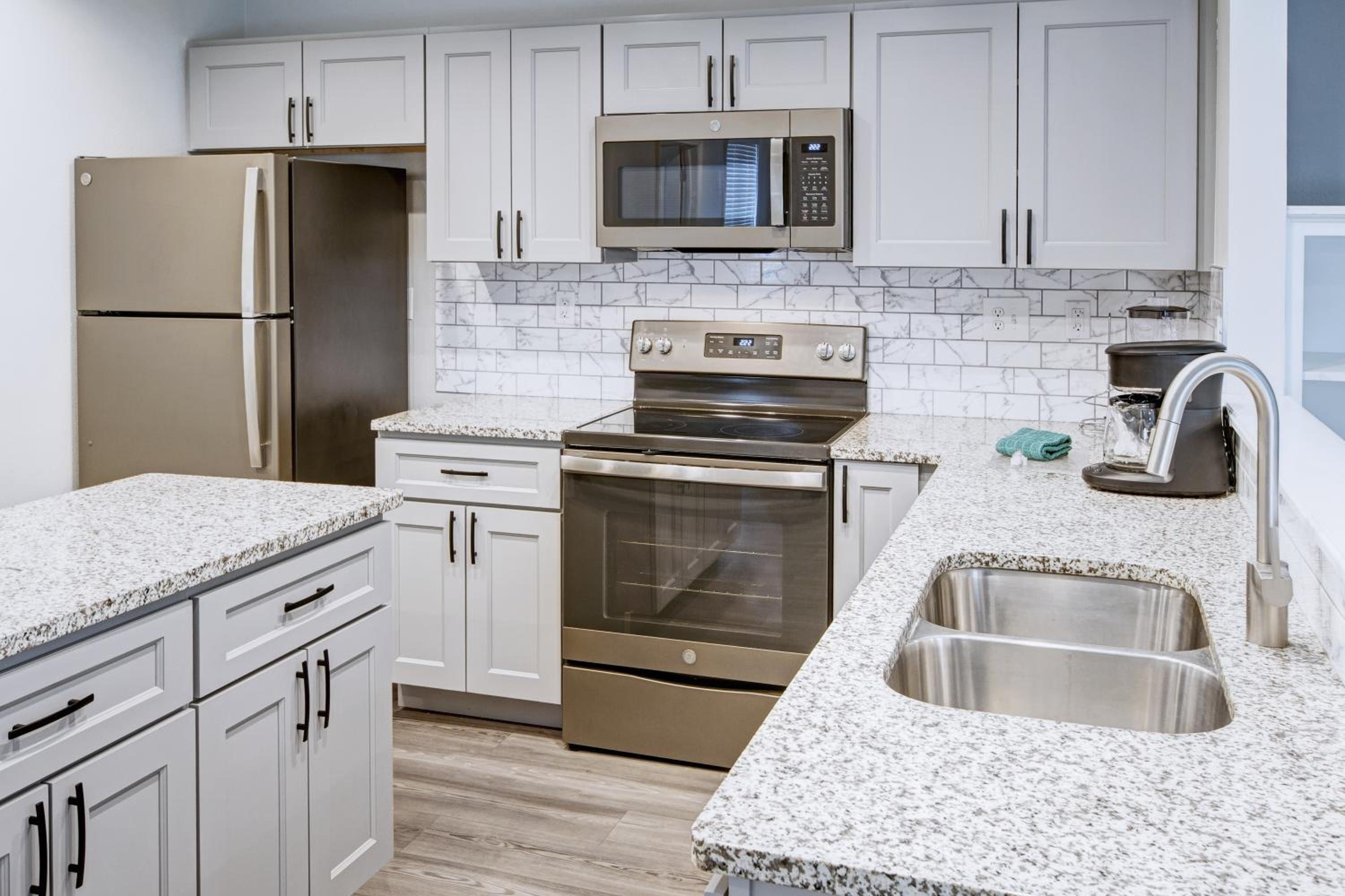 Pocono Mountain Villas by Exploria Resorts by Sonesta, Foto 7