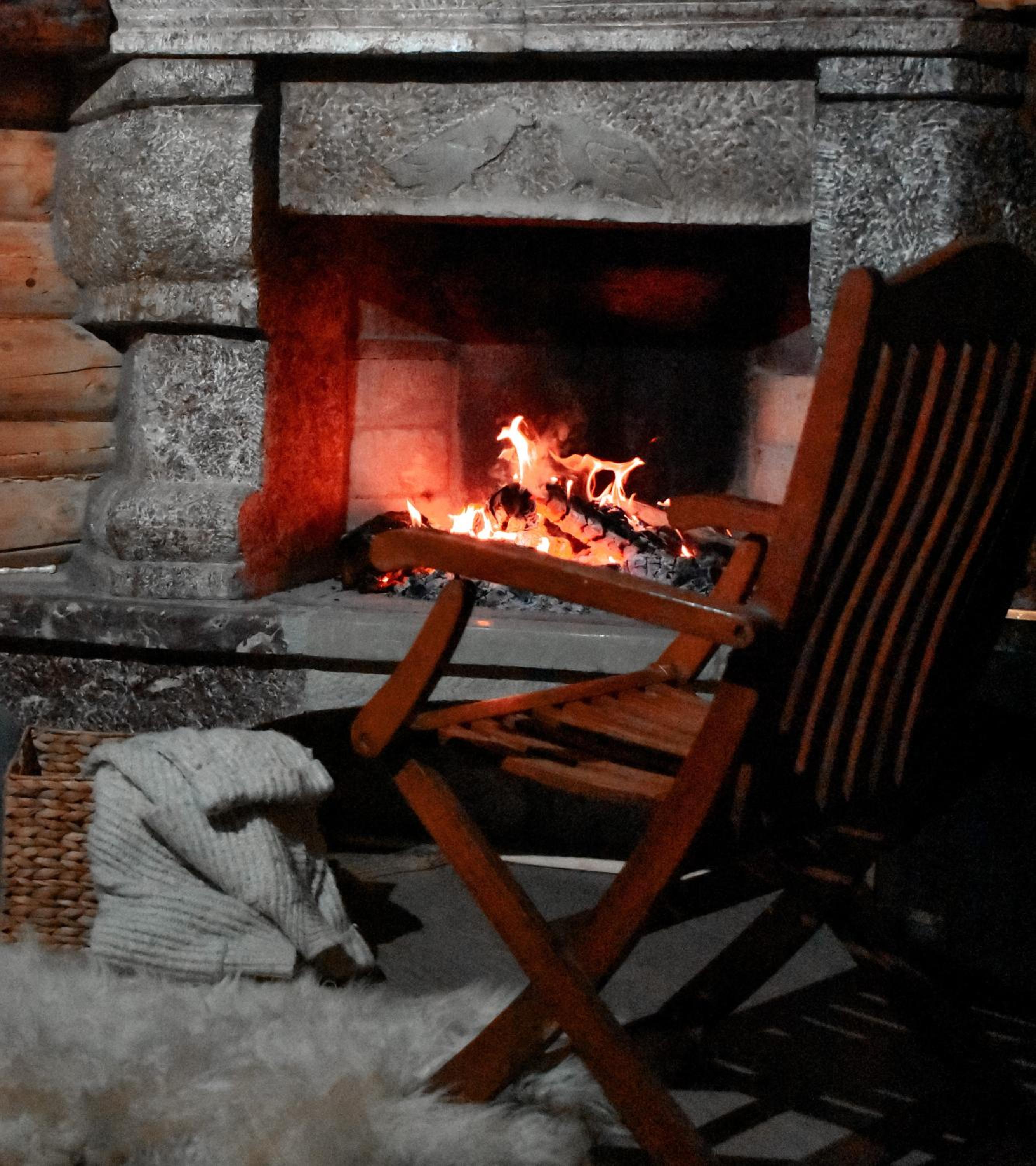 Lodges VEIS