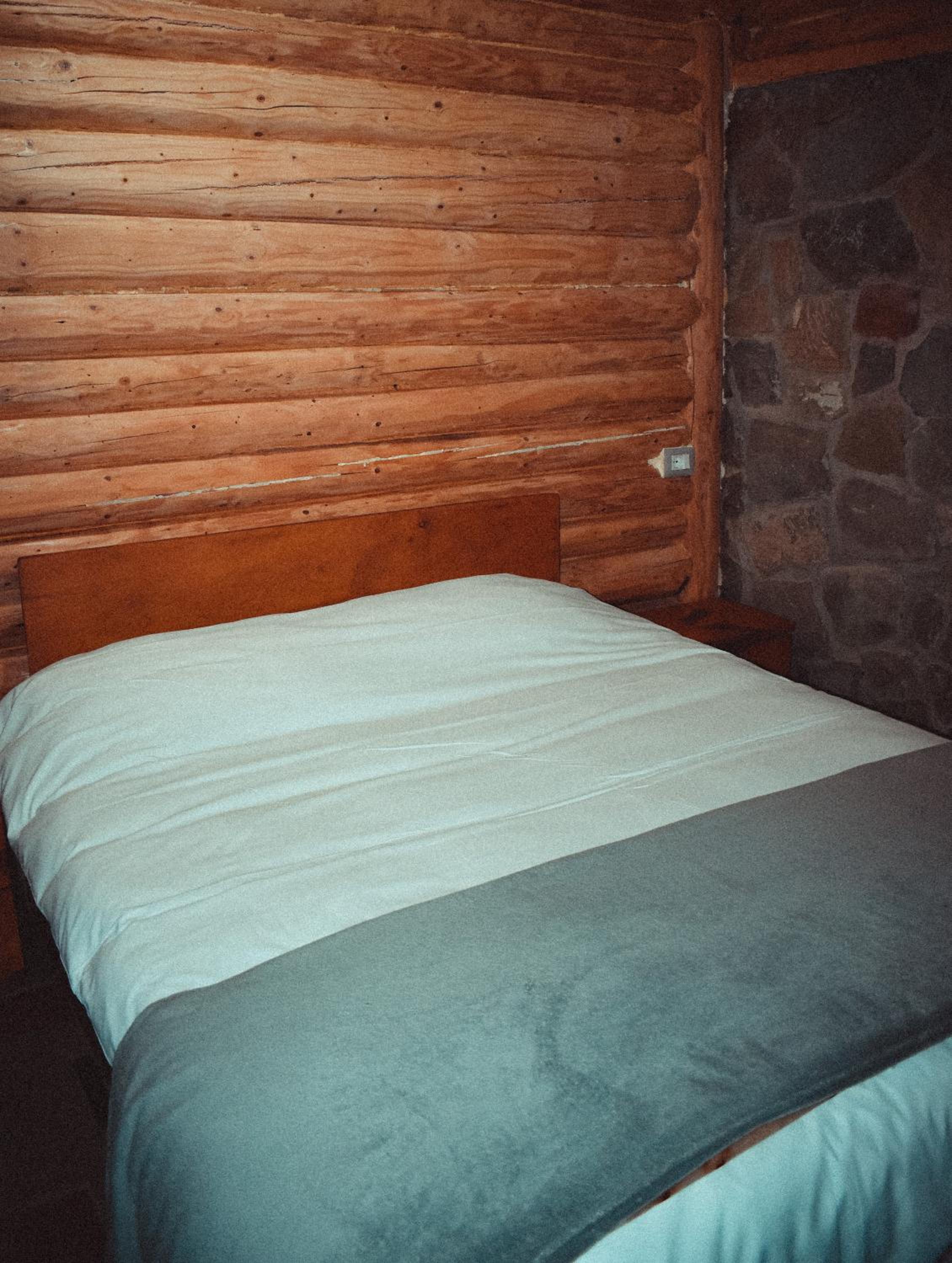 Lodges VEIS